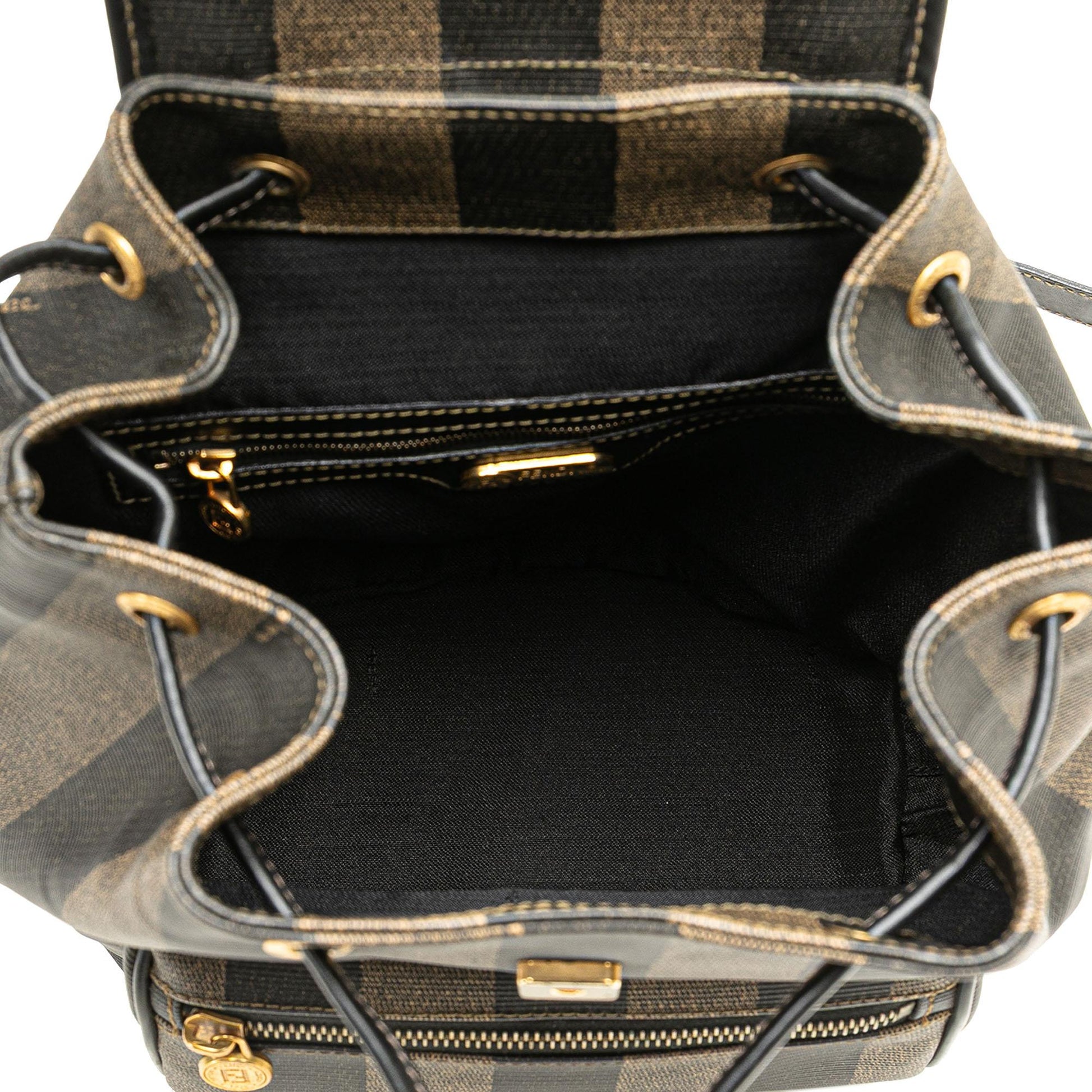 Fendi Backpack - Rovelle Bags