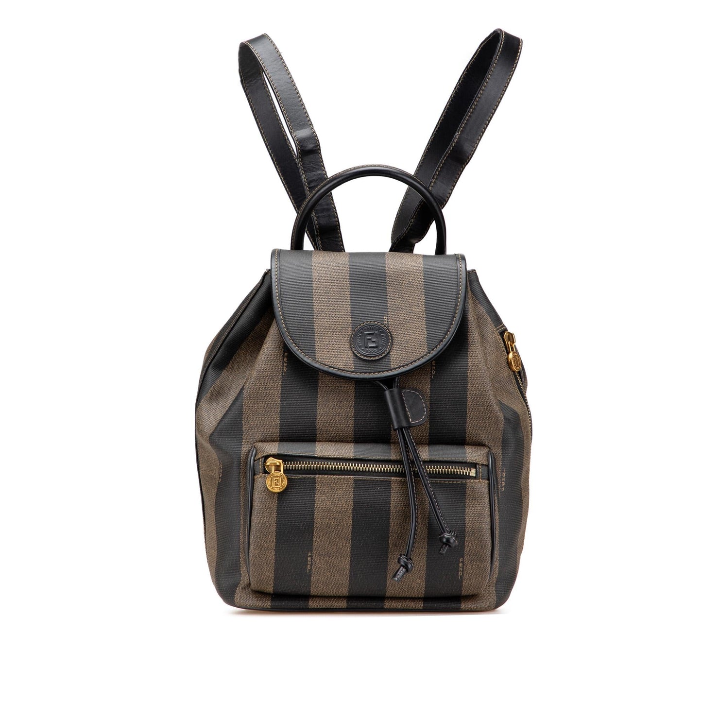 Fendi Backpack - Rovelle Bags