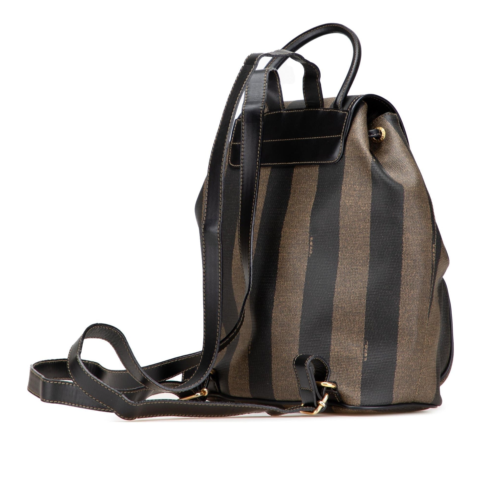 Fendi Backpack - Rovelle Bags