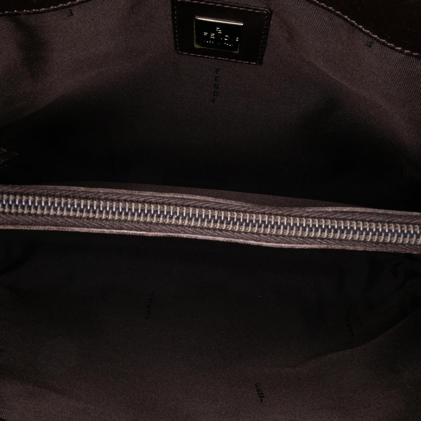 Fendi Tote Tote - Rovelle Bags