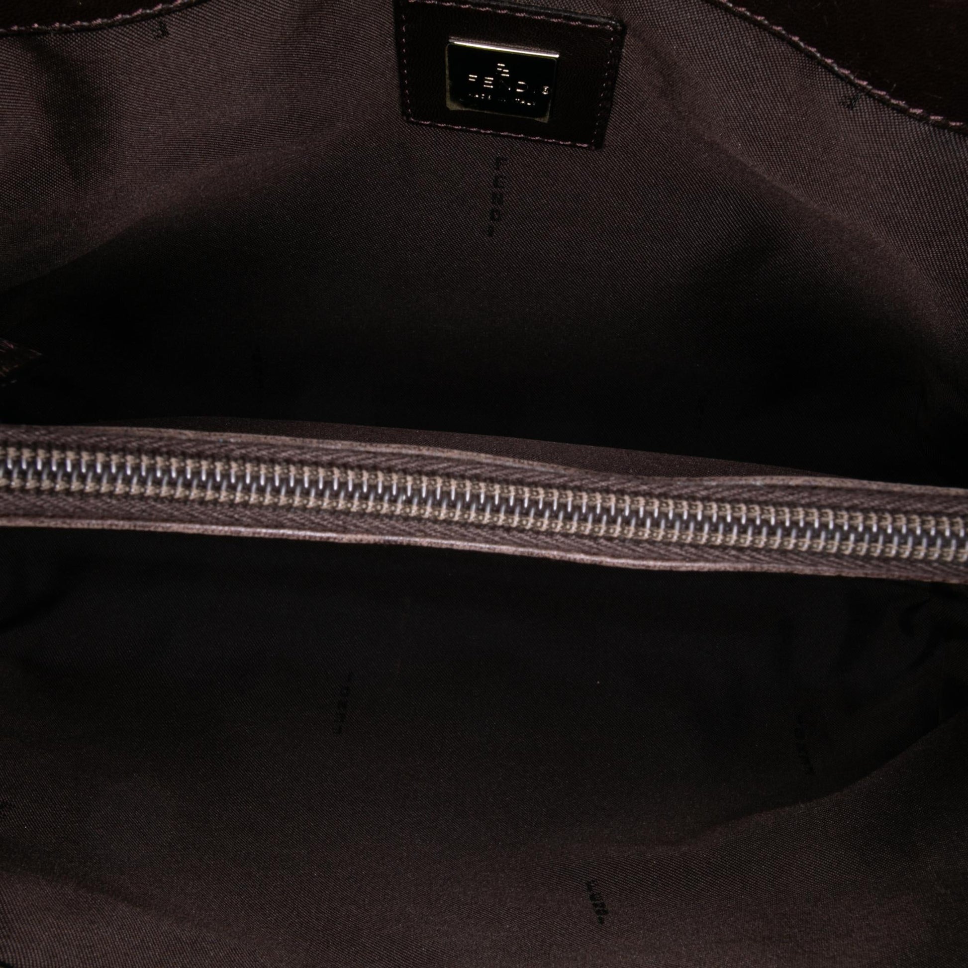 Fendi Tote Tote - Rovelle Bags