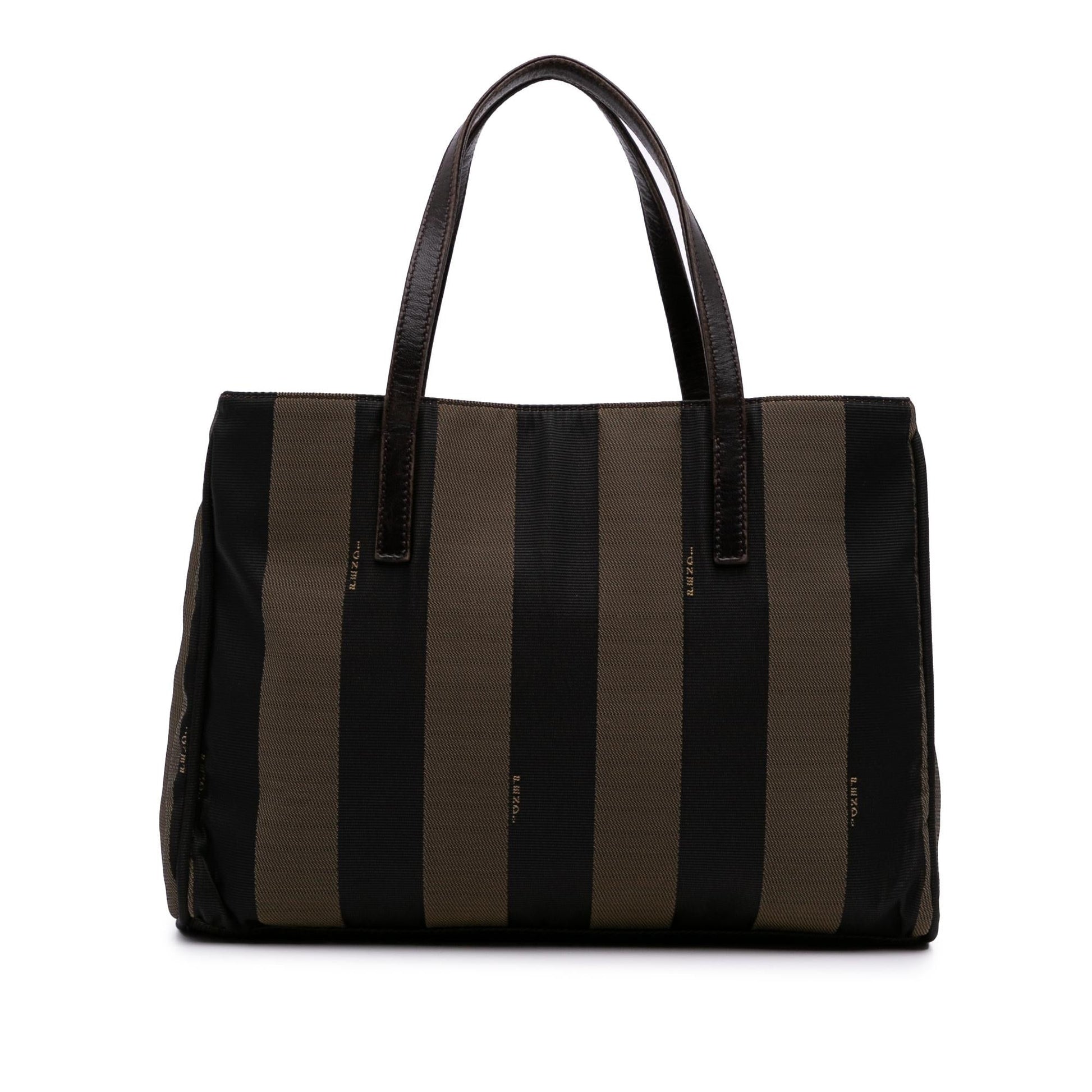 Fendi Tote Tote - Rovelle Bags