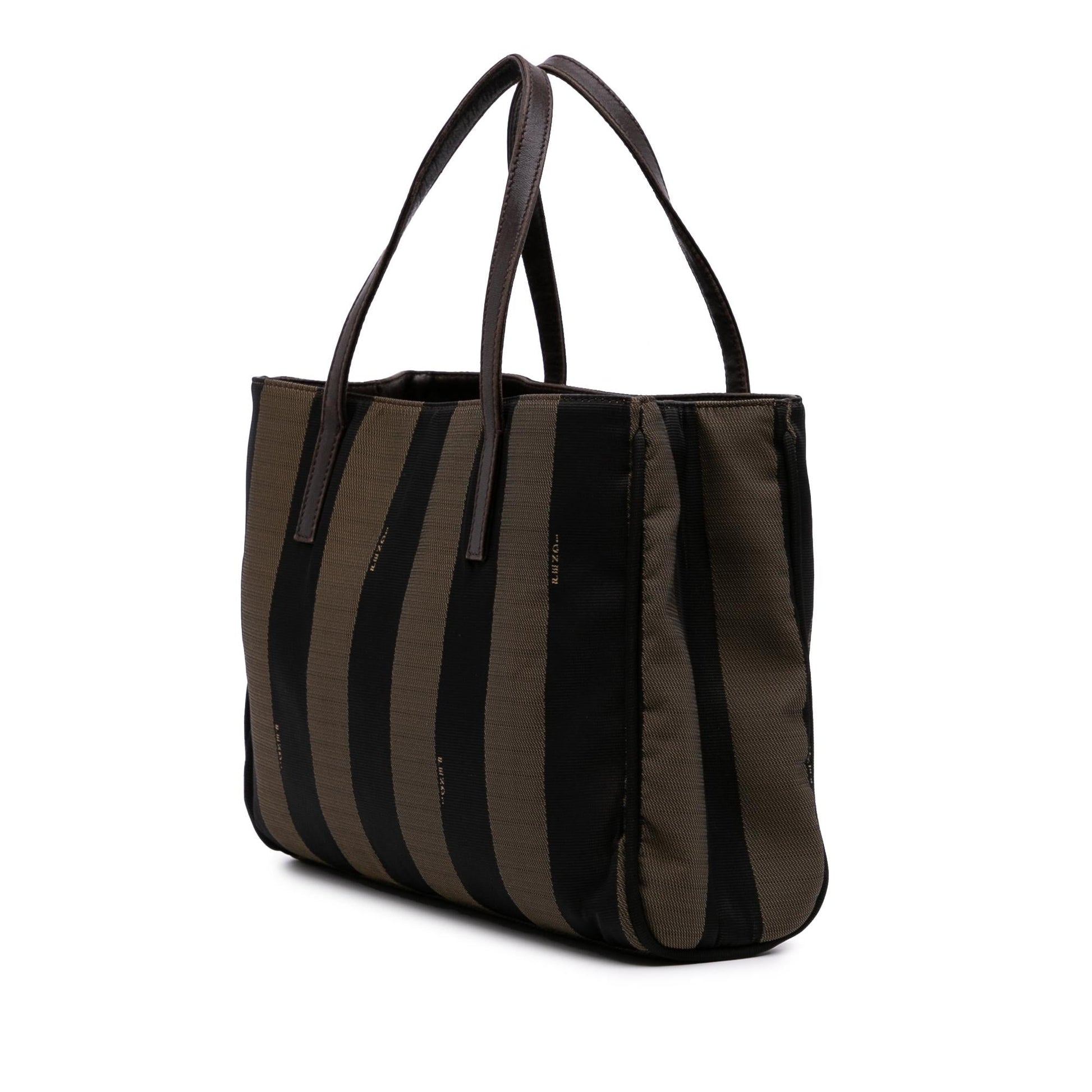 Fendi Tote Tote - Rovelle Bags