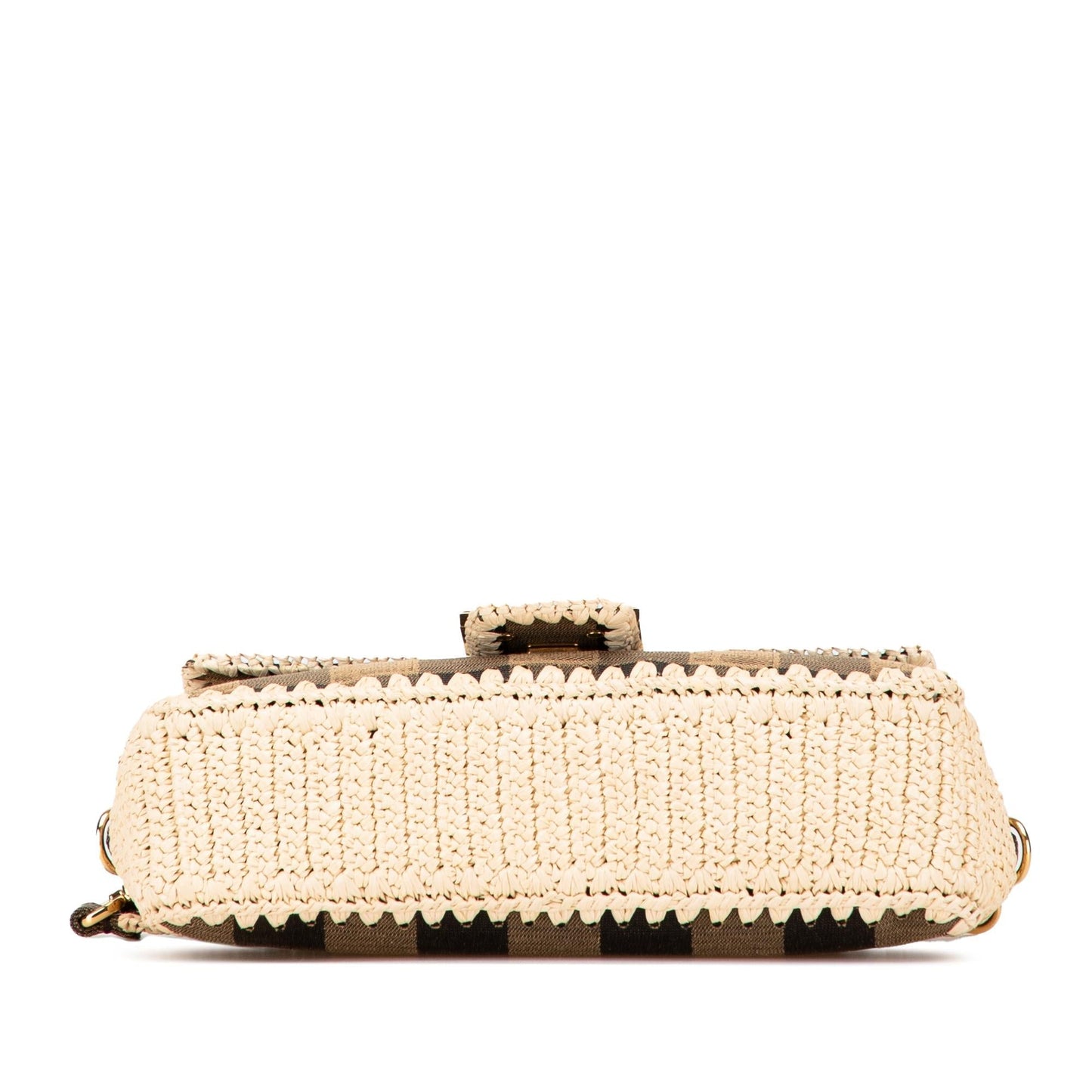 Fendi Baguette Shoulder Bag - Rovelle Bags