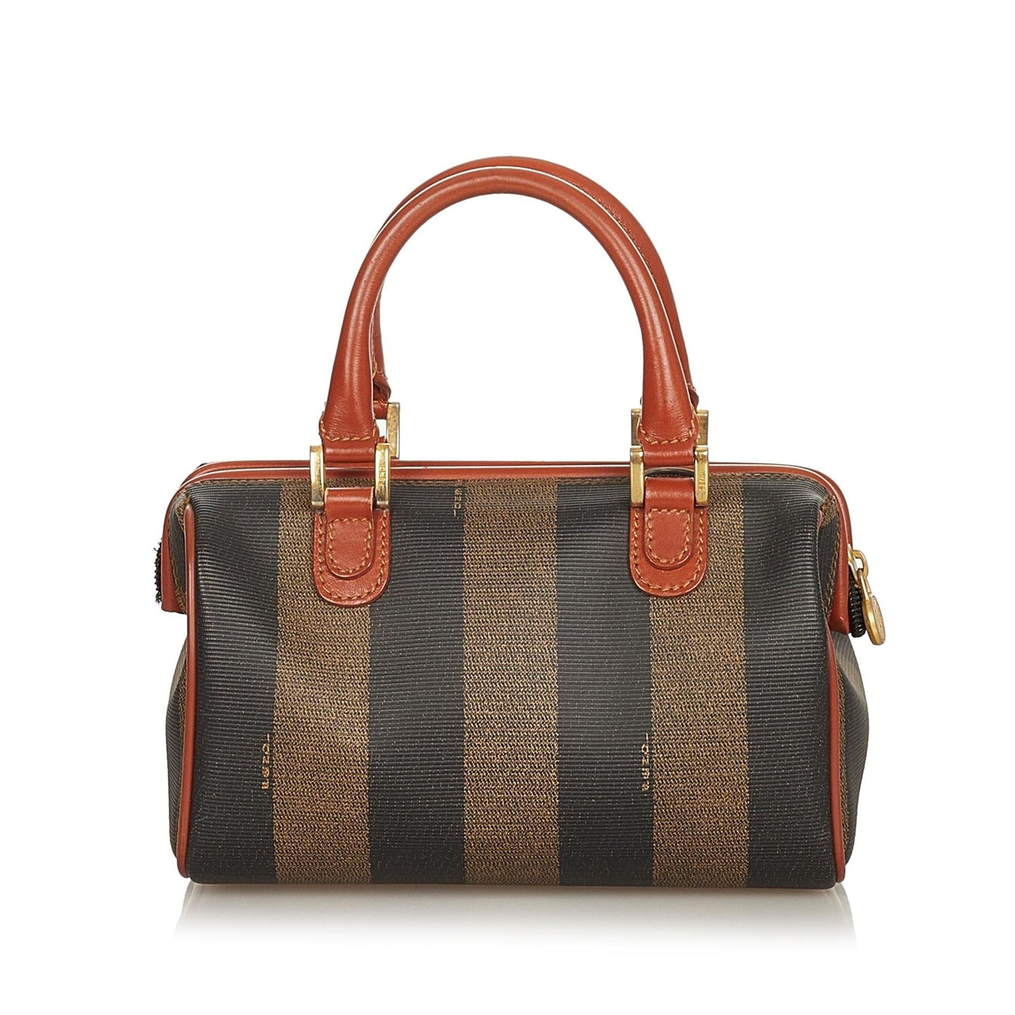 Fendi Pequin Satchel (SHG-26291)