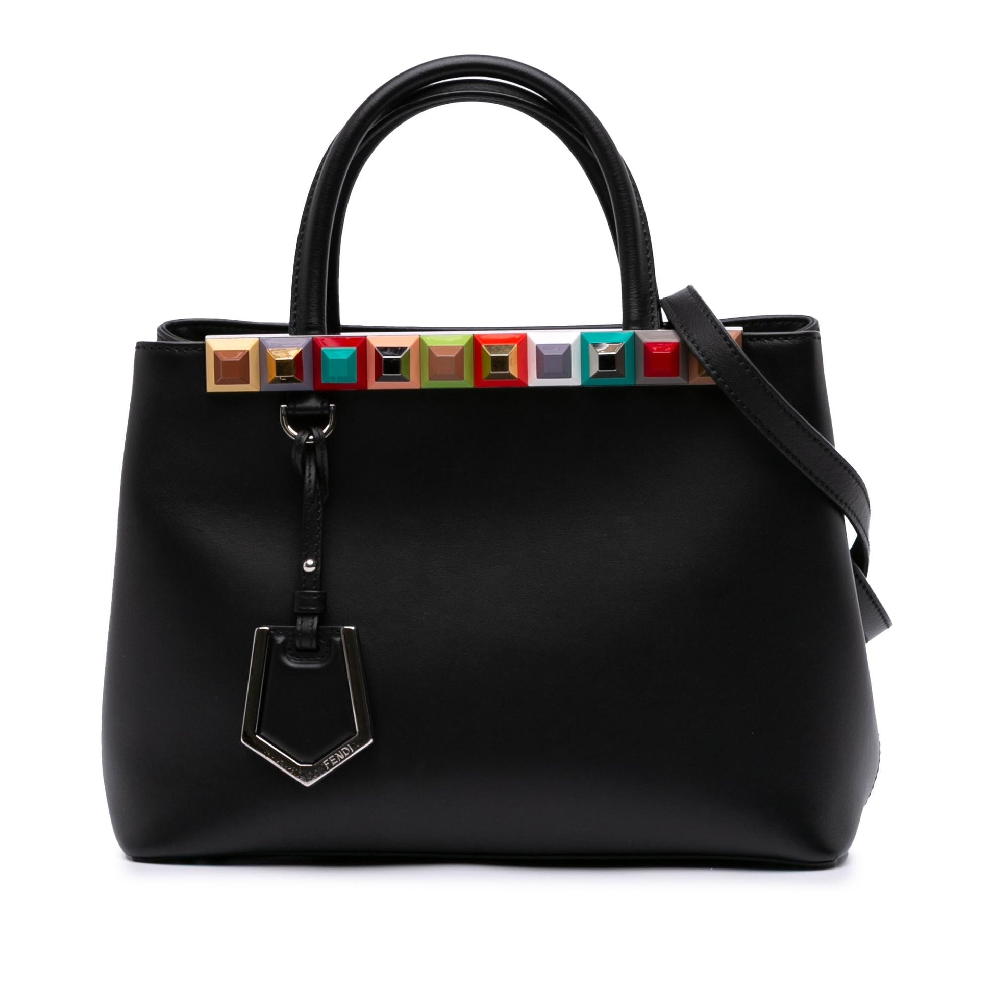 Fendi Handbag - Rovelle Bags