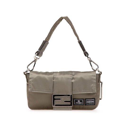 Fendi Baguette Shoulder Bag - Rovelle Bags