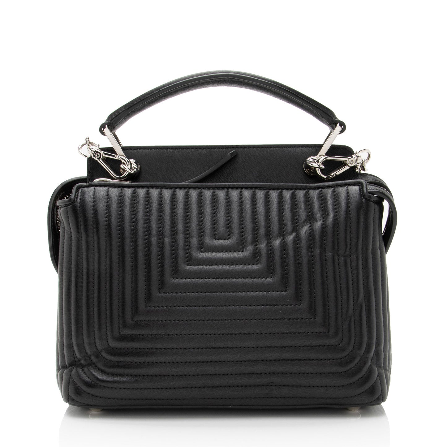 Fendi Dotcom Shoulder Bag - Rovelle Bags