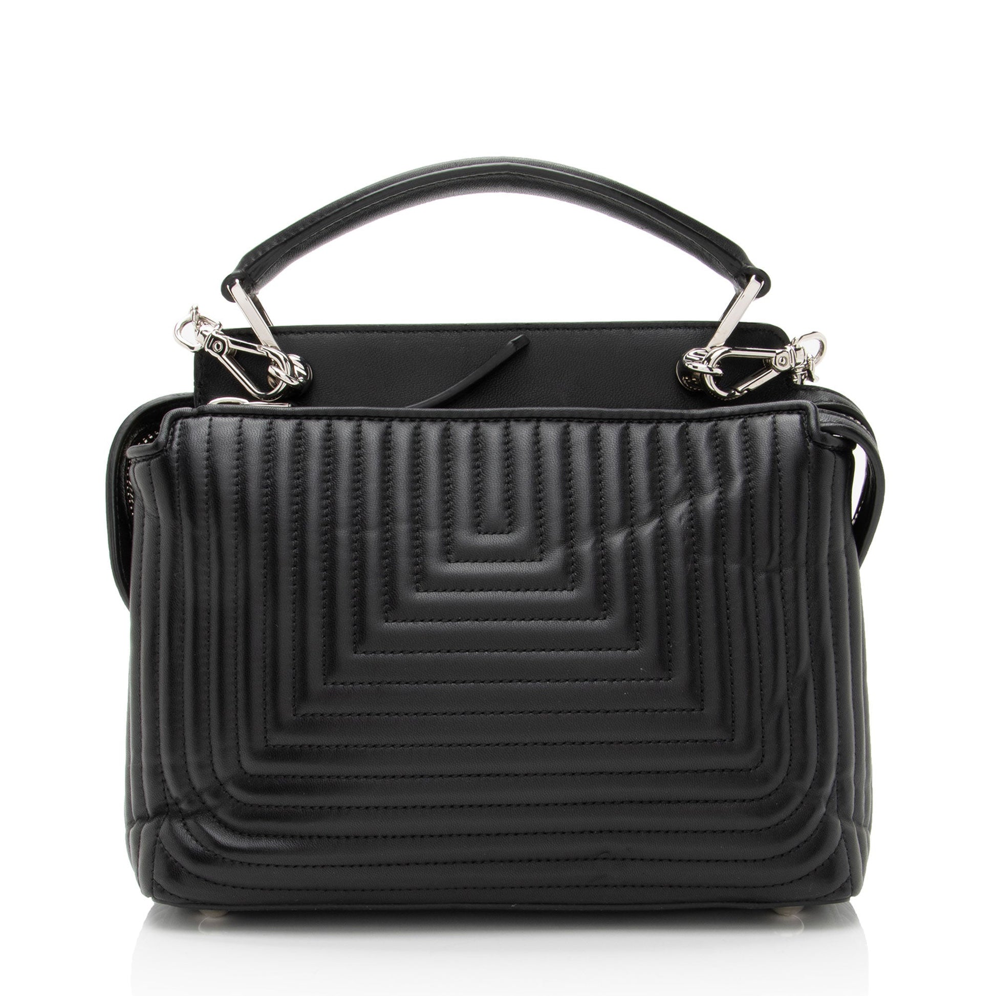 Fendi Dotcom Shoulder Bag - Rovelle Bags