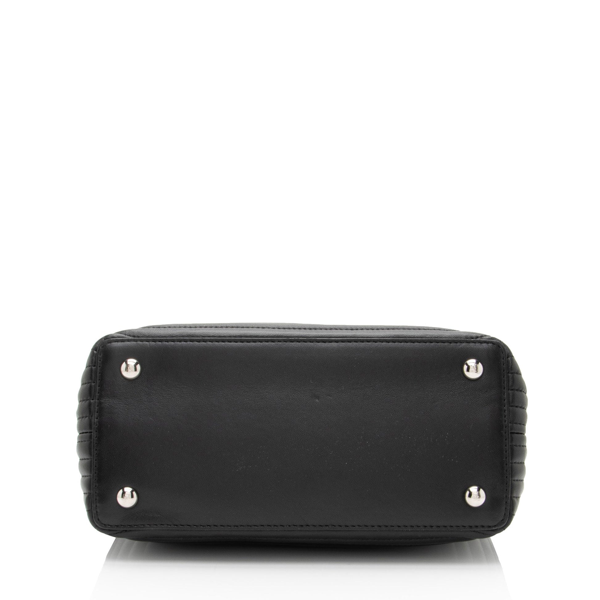 Fendi Dotcom Shoulder Bag - Rovelle Bags