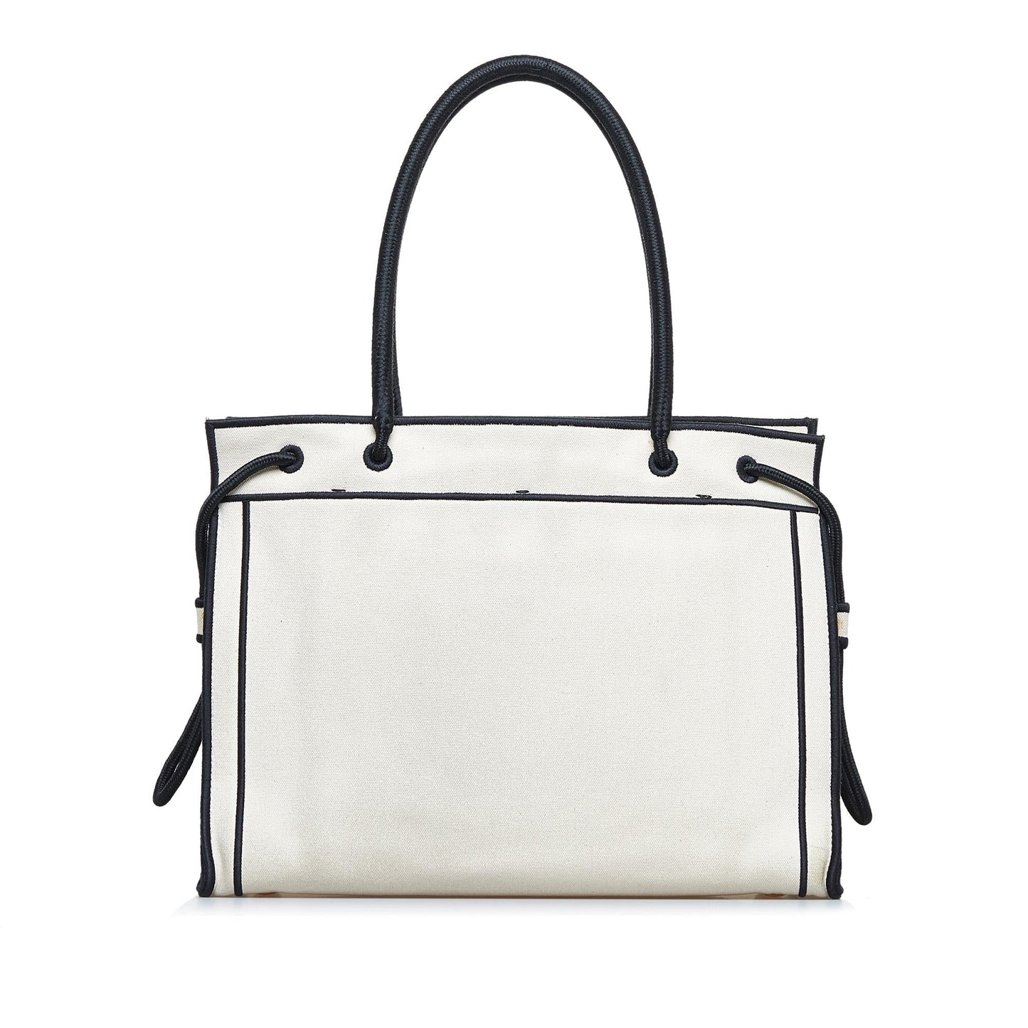 Fendi Roma Shopper Tote