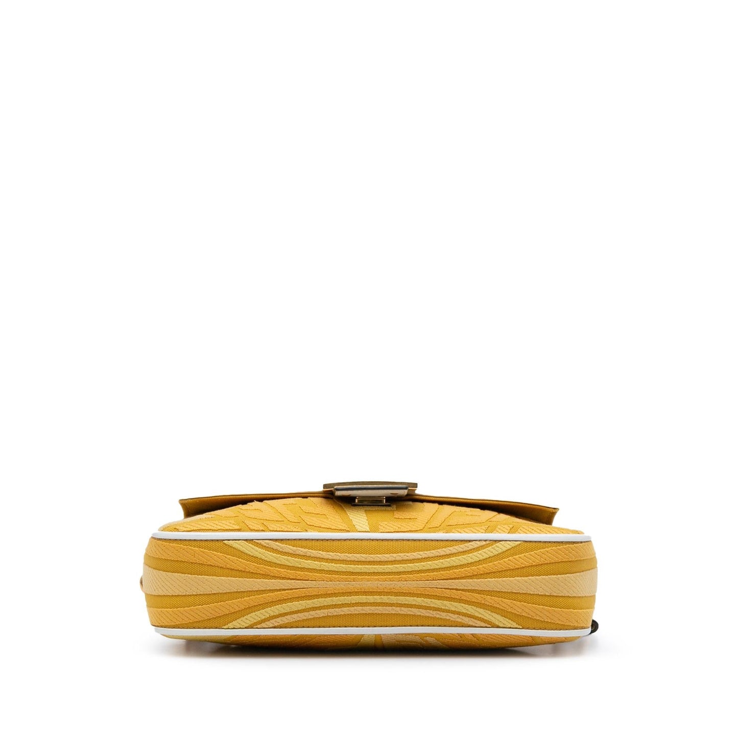 Fendi Baguette Shoulder Bag - Rovelle Bags