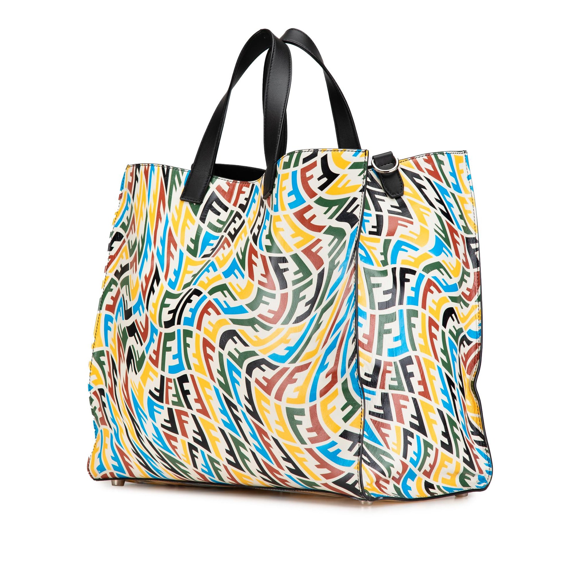 Fendi Tote Tote - Rovelle Bags
