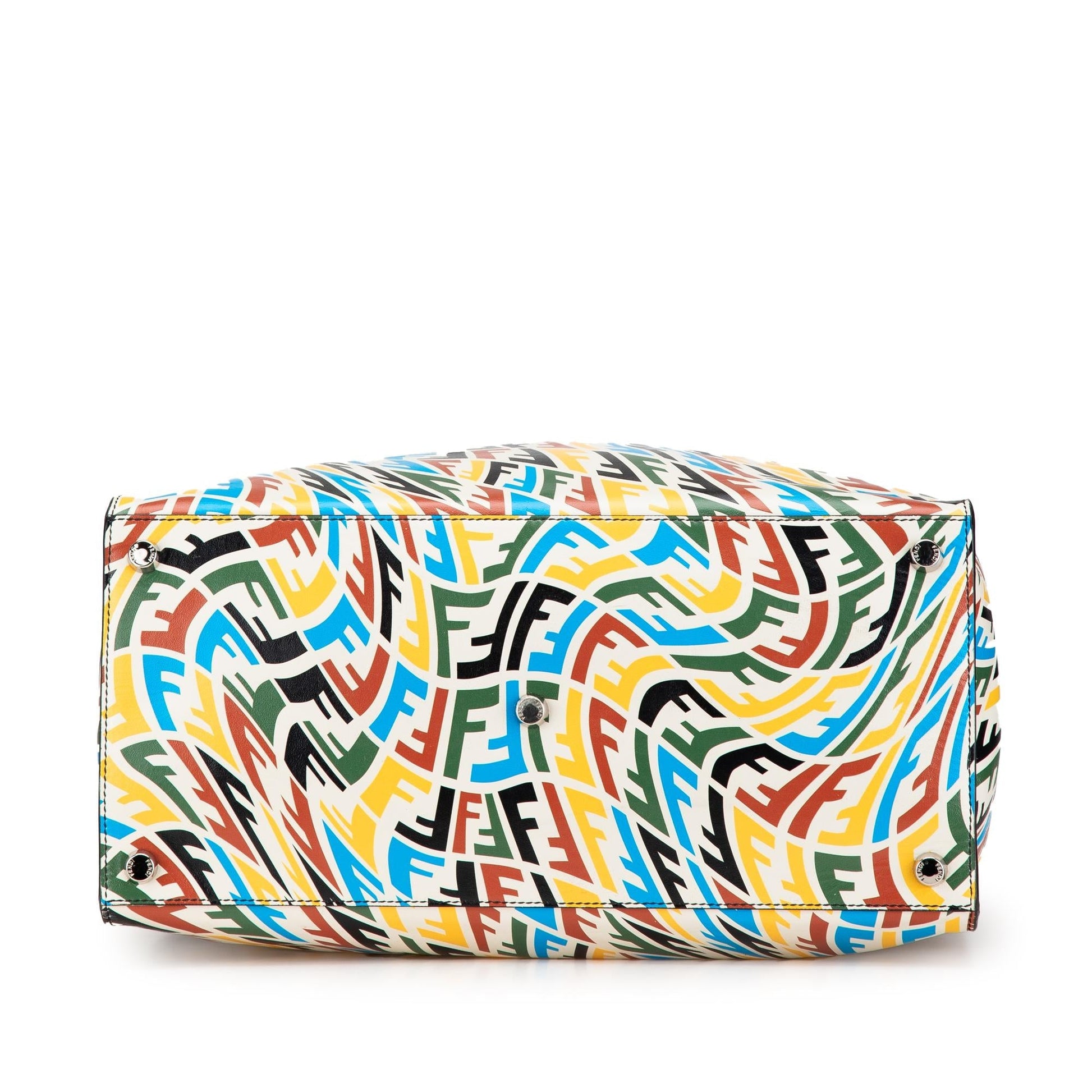 Fendi Tote Tote - Rovelle Bags