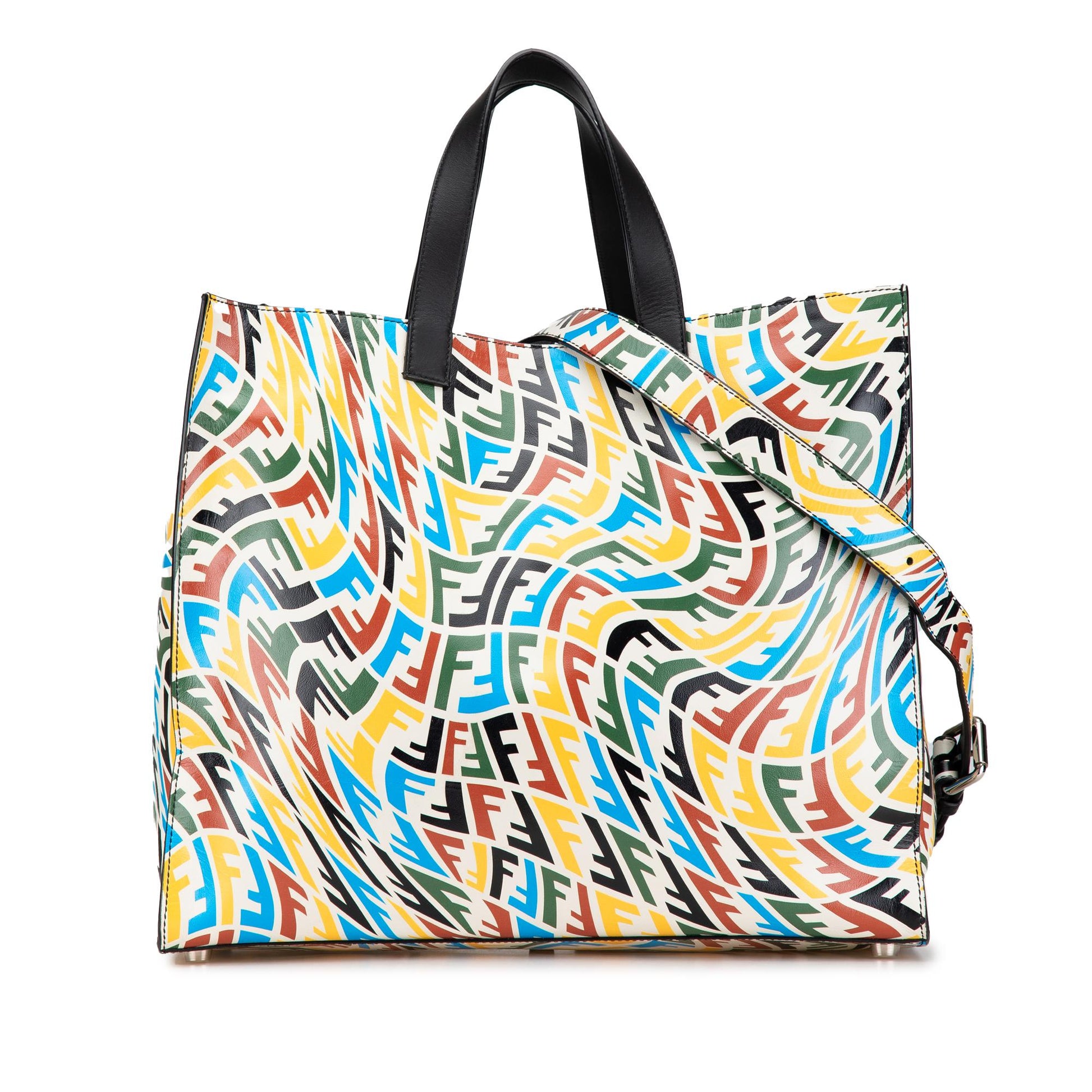 Fendi Tote Tote - Rovelle Bags
