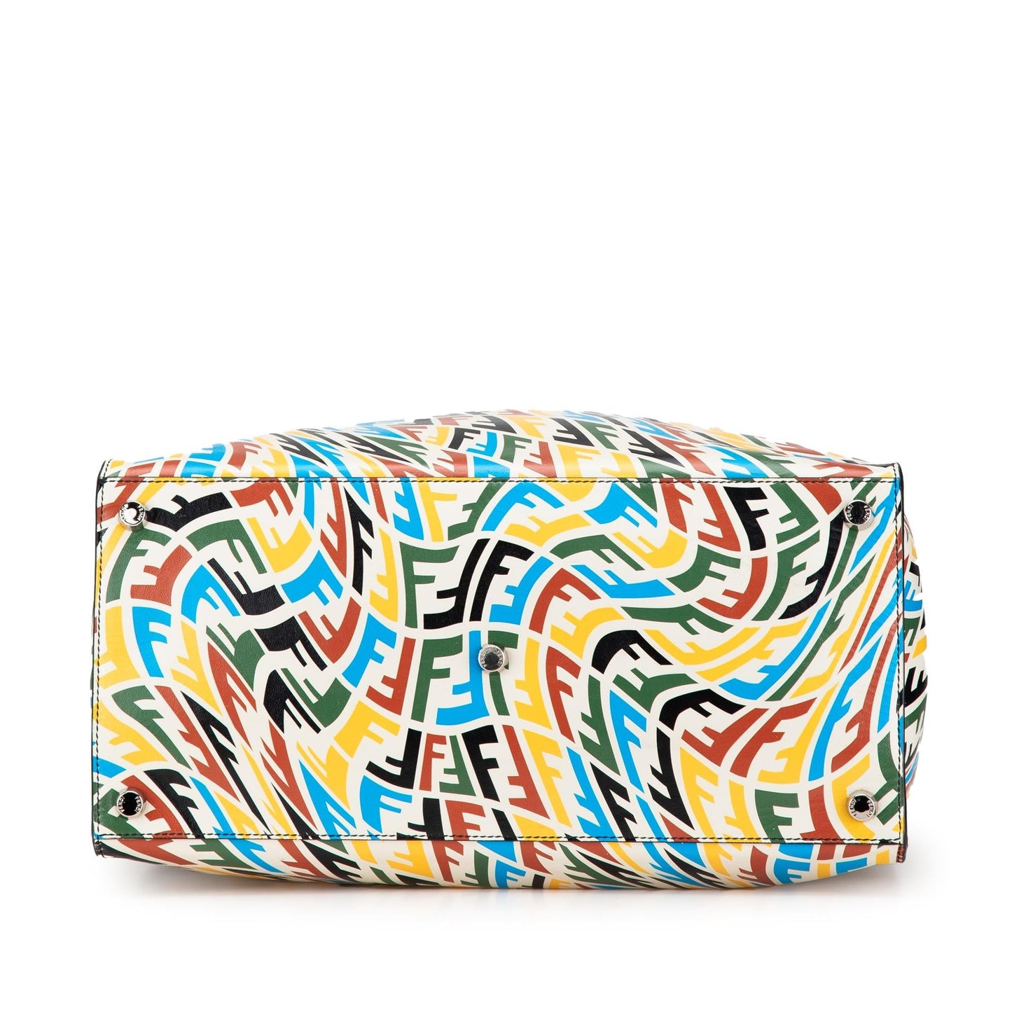 Fendi Tote Tote - Rovelle Bags