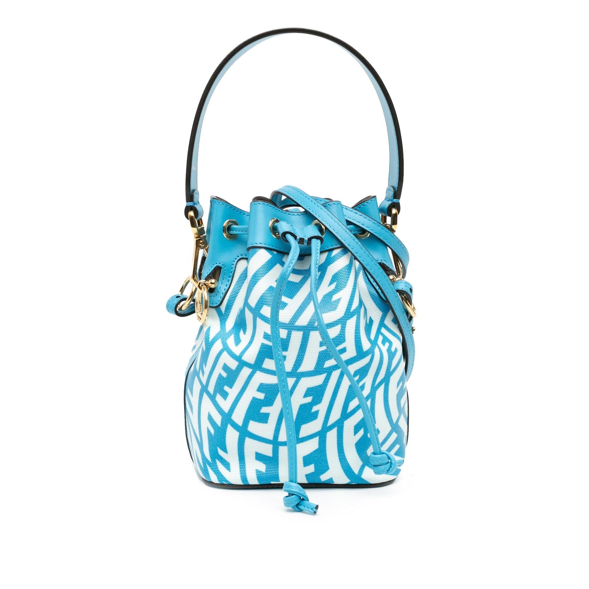 Fendi Mon Tresor Handbag - Rovelle Bags