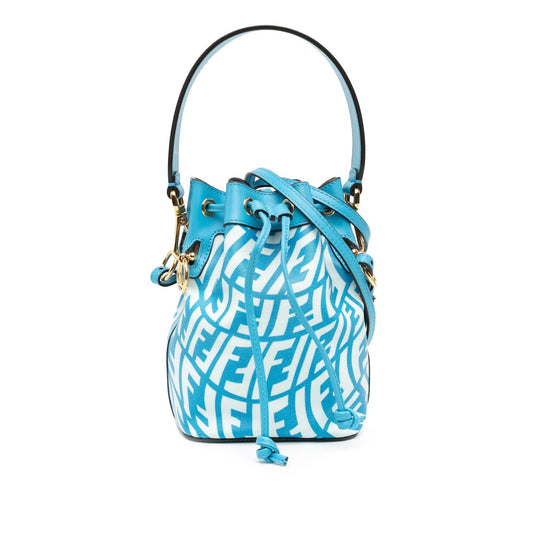 Fendi Mon Tresor Handbag - Rovelle Bags
