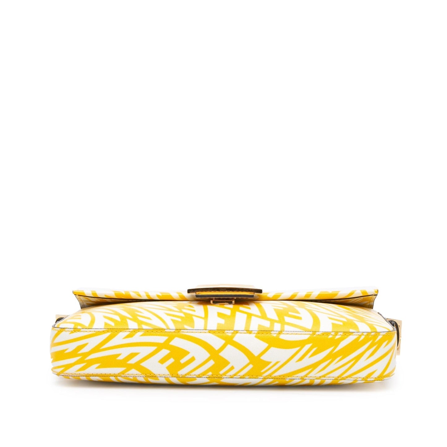 Fendi Baguette Shoulder Bag - Rovelle Bags