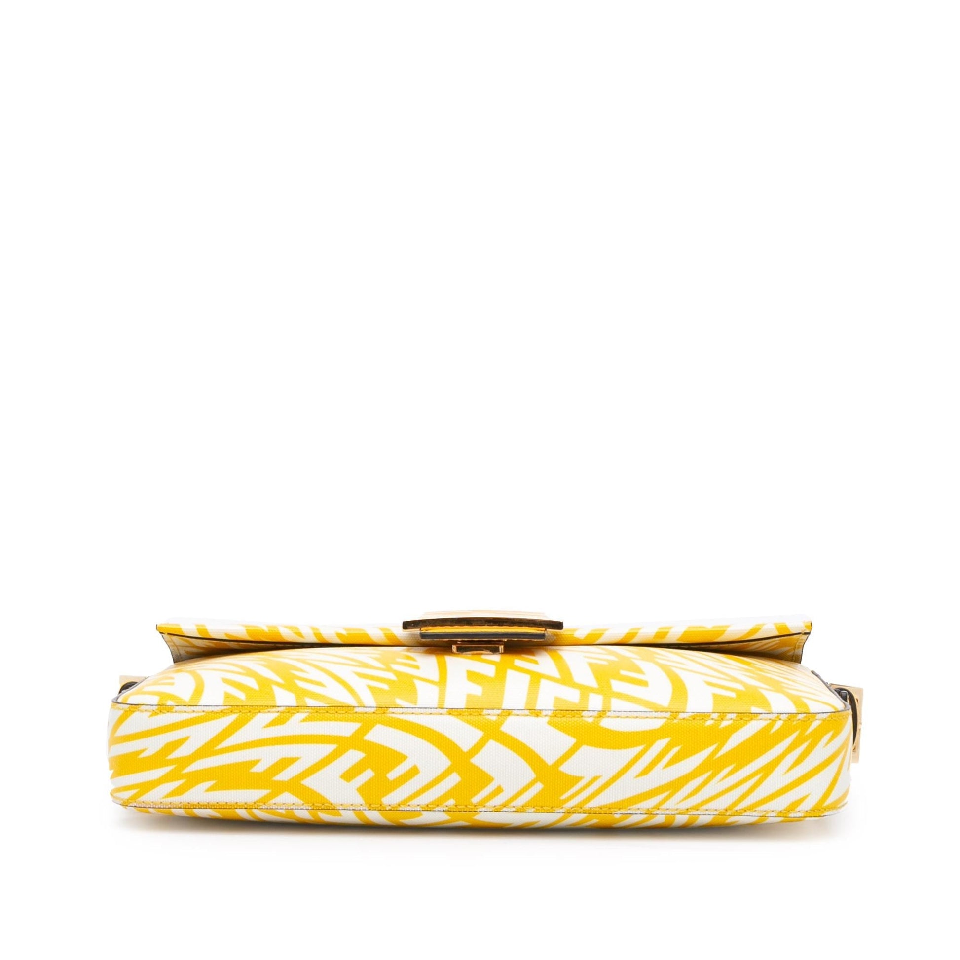 Fendi Baguette Shoulder Bag - Rovelle Bags