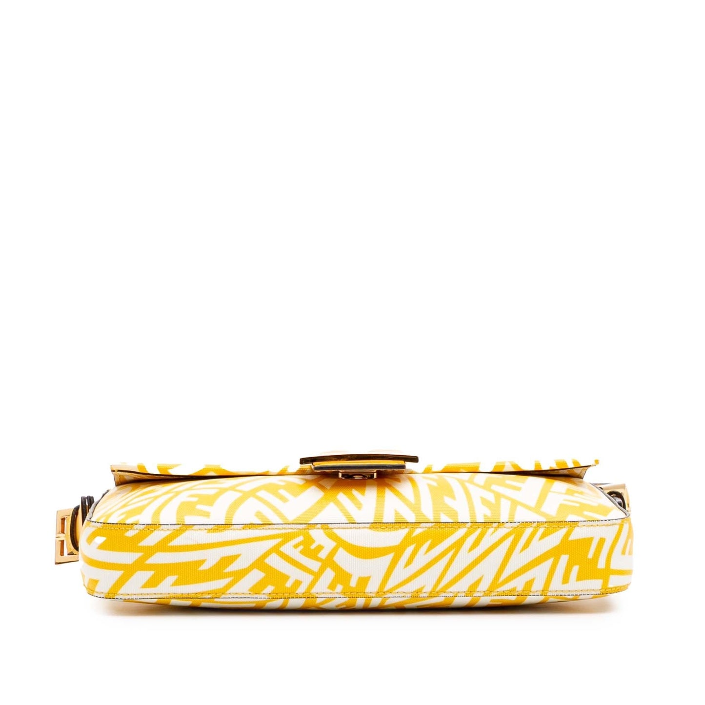 Fendi Baguette Shoulder Bag - Rovelle Bags