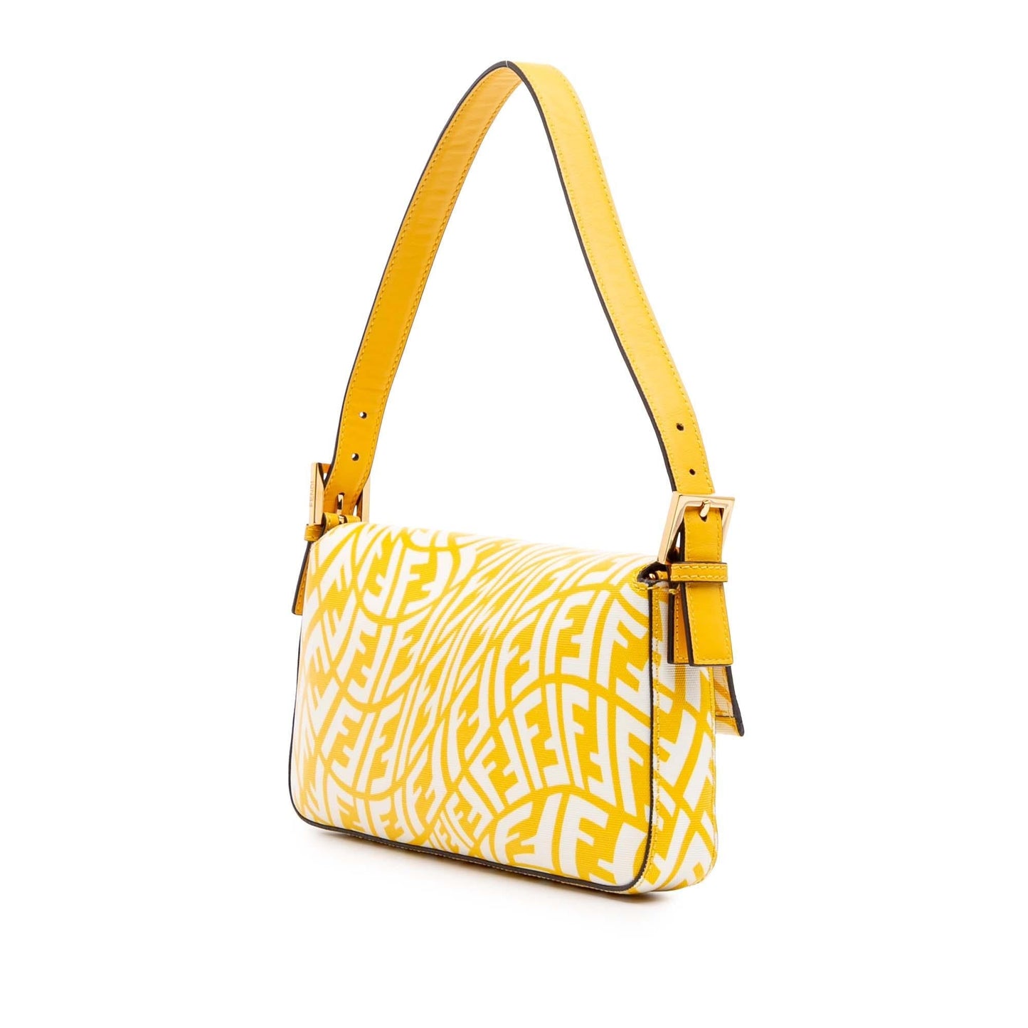 Fendi Baguette Shoulder Bag - Rovelle Bags