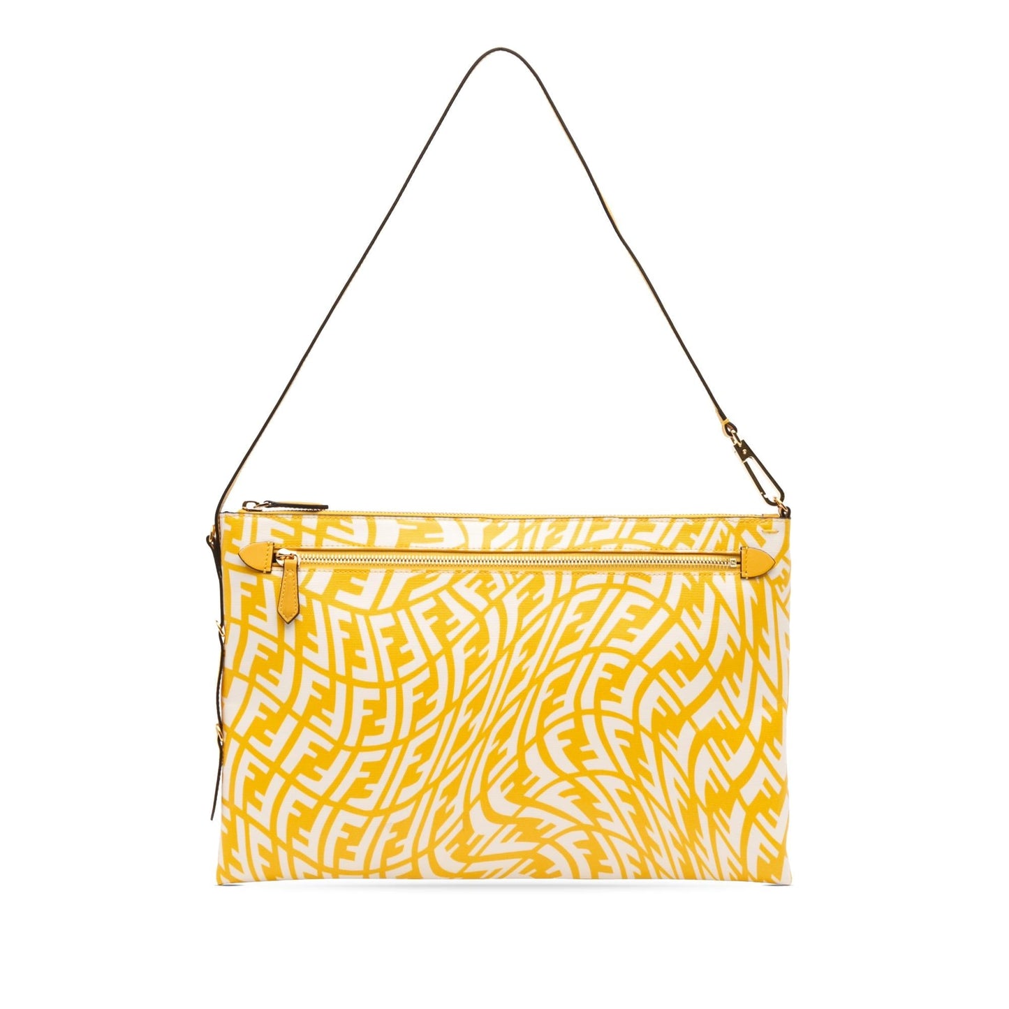 Fendi Shoulder Bag - Rovelle Bags