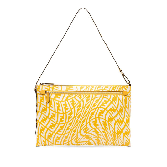 Fendi Shoulder Bag - Rovelle Bags