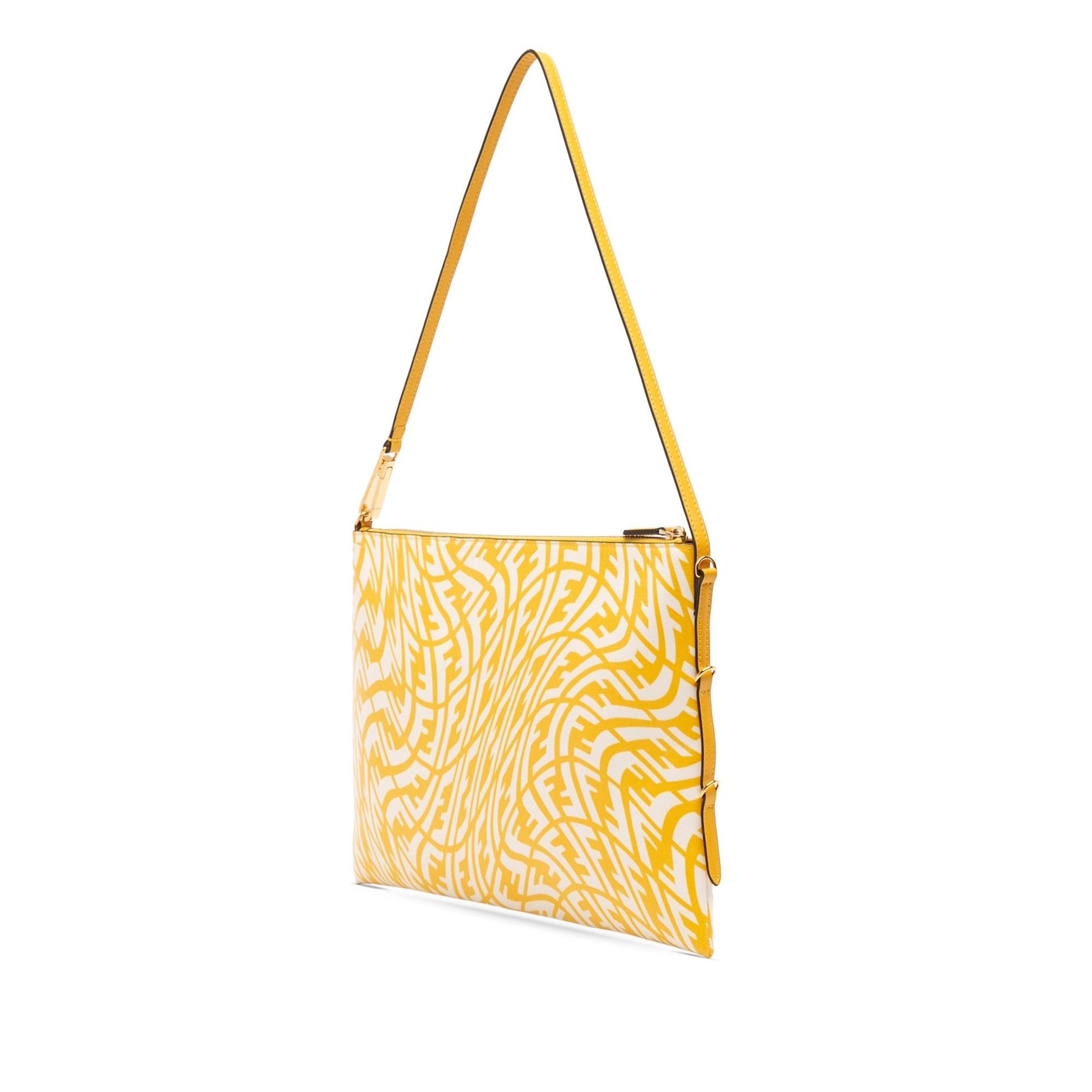 Fendi Shoulder Bag - Rovelle Bags