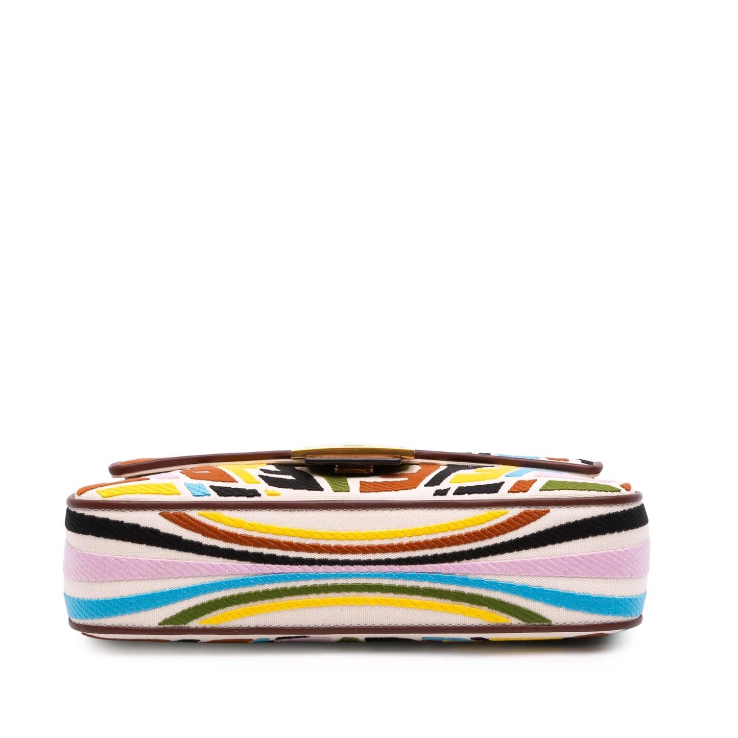 Fendi Baguette Shoulder Bag - Rovelle Bags