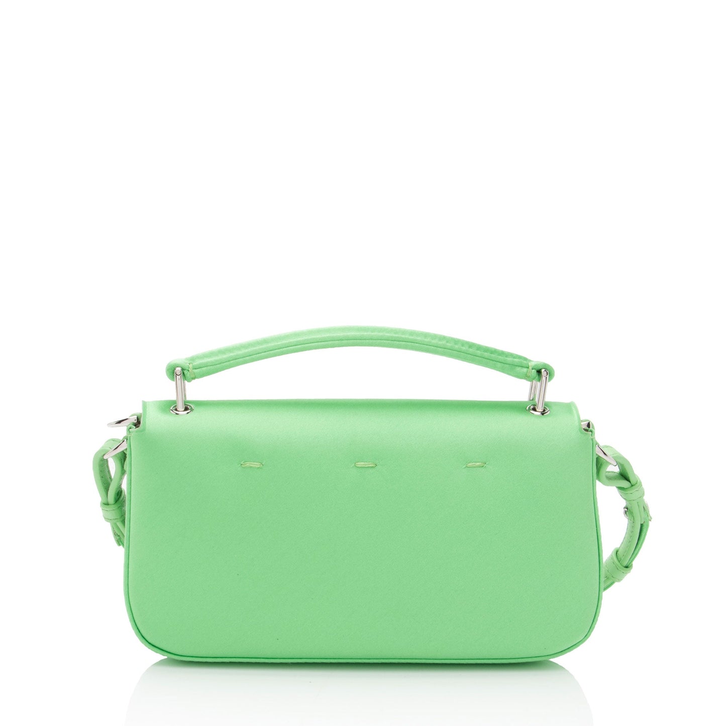 Fendi Baguette Shoulder Bag - Rovelle Bags