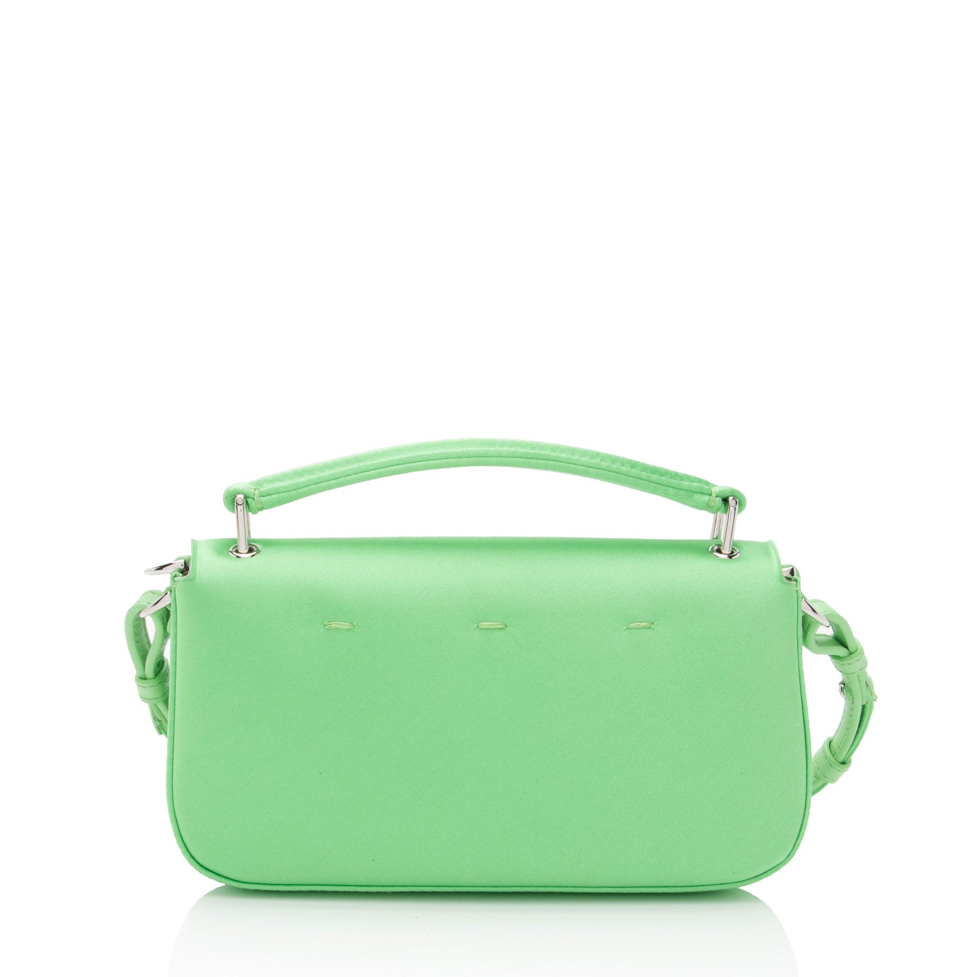 Fendi Baguette Shoulder Bag - Rovelle Bags