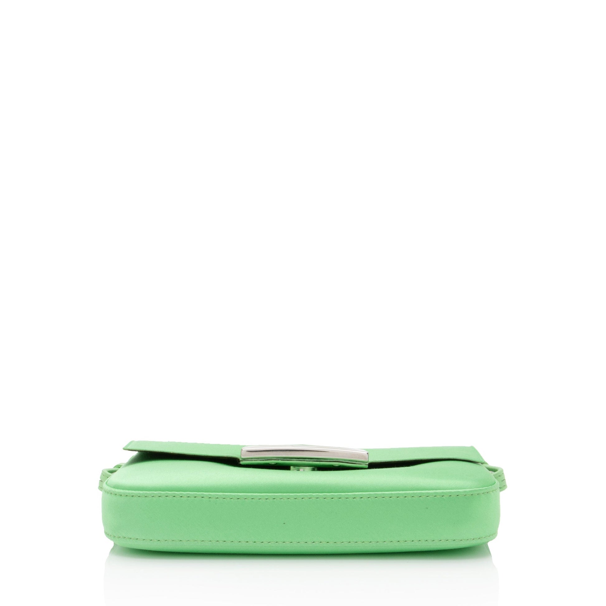 Fendi Baguette Shoulder Bag - Rovelle Bags