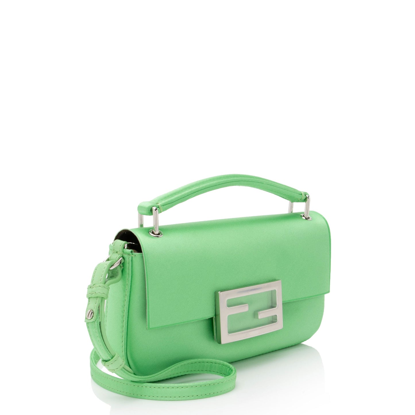 Fendi Baguette Shoulder Bag - Rovelle Bags