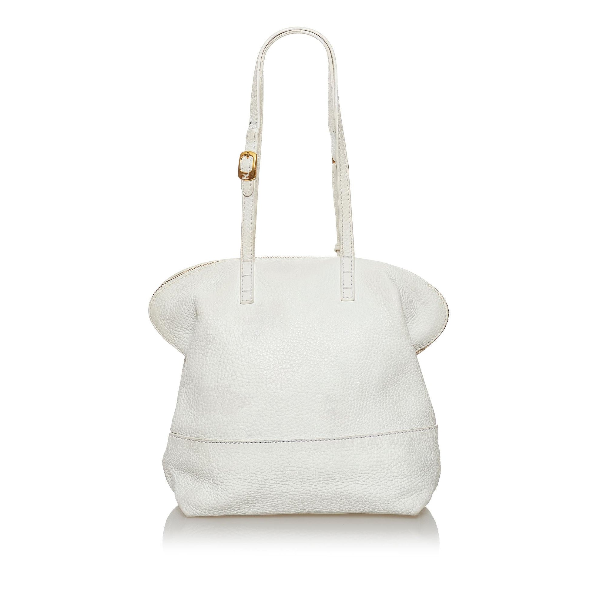 Fendi Selleria Bag