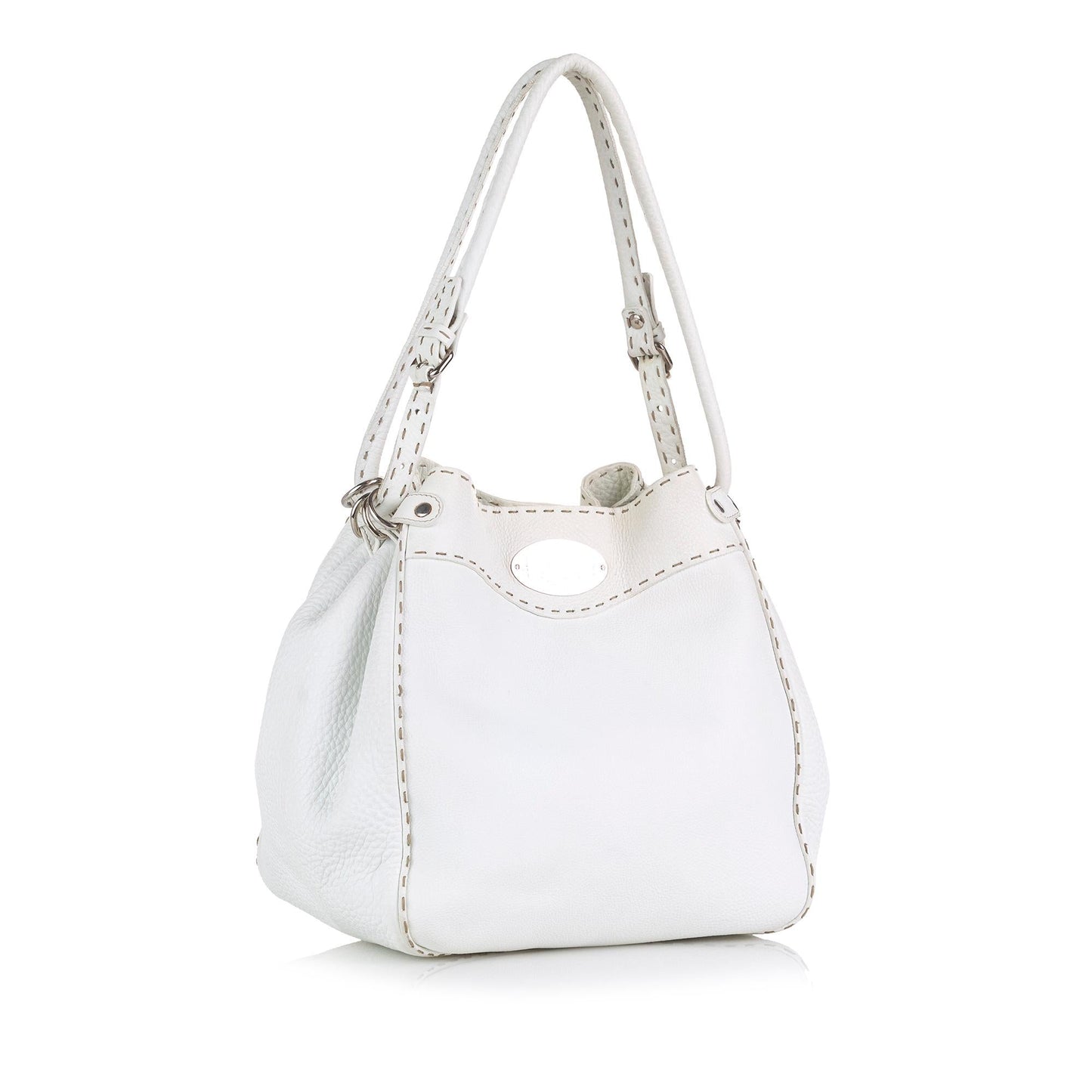 Fendi Selleria Bucket Bag