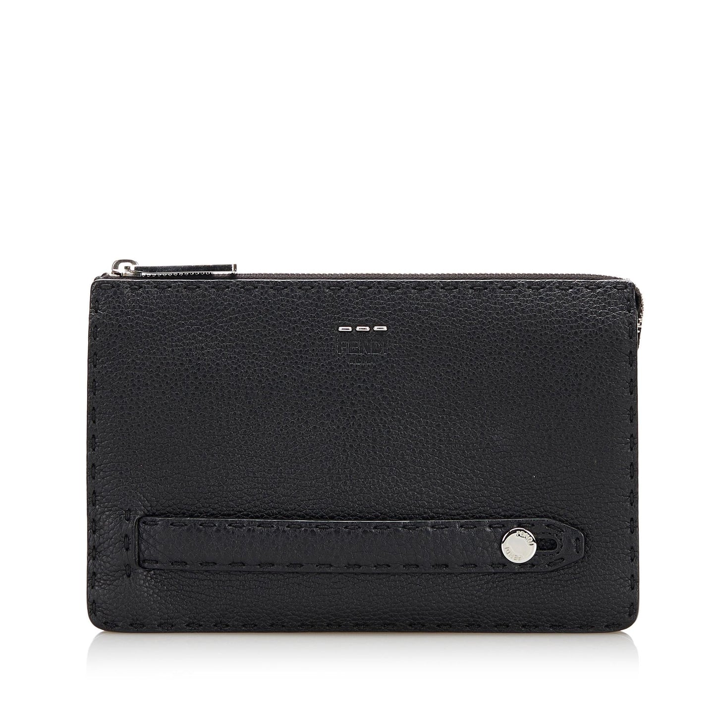 Fendi Selleria Clutch