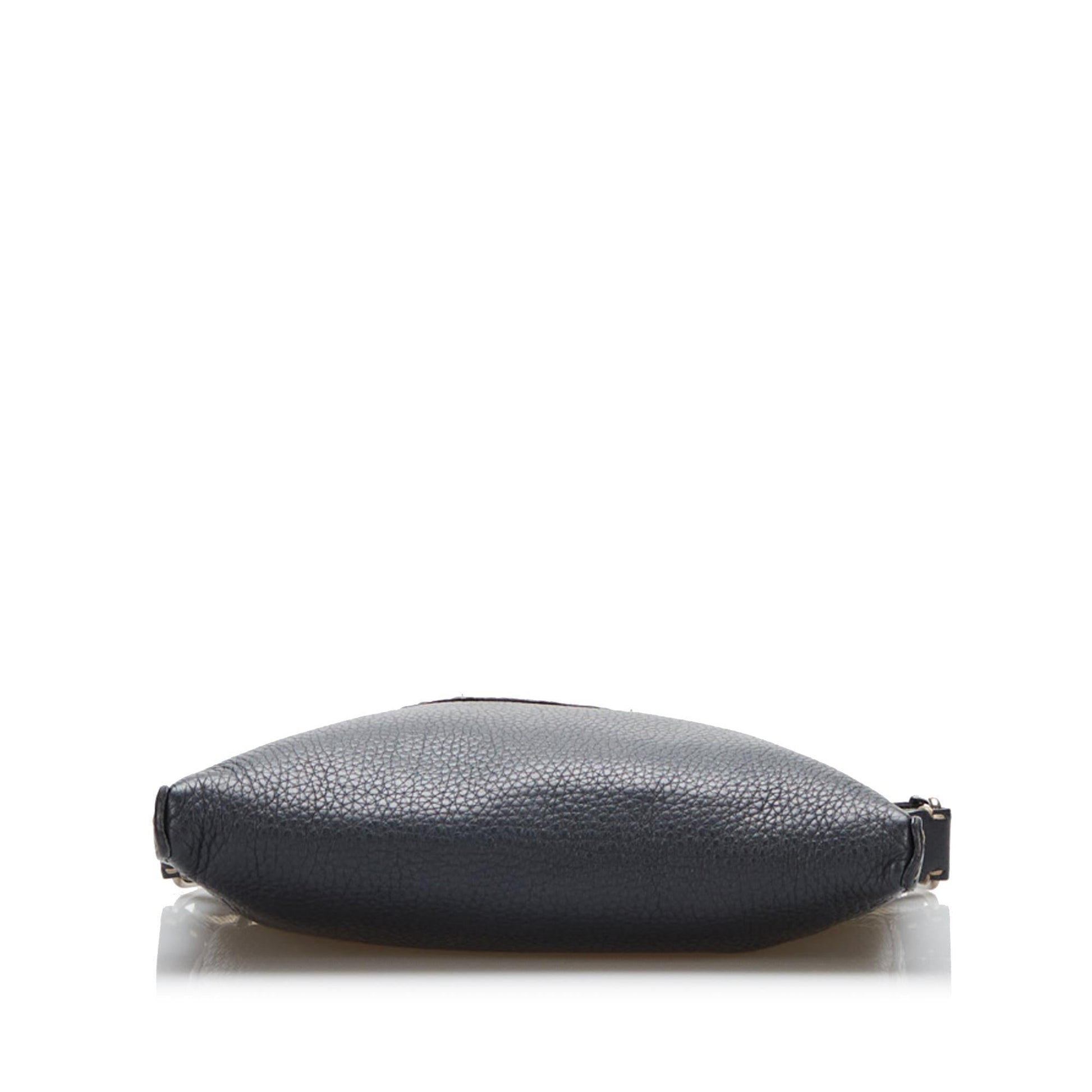 Fendi Selleria Crossbody Bag