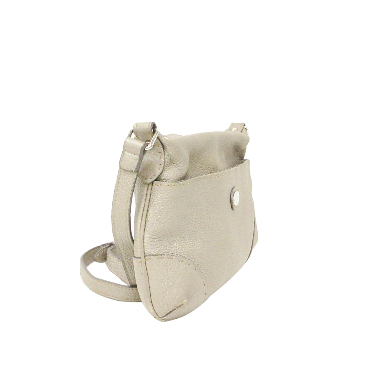 Fendi Baguette Shoulder Bag - Rovelle Bags