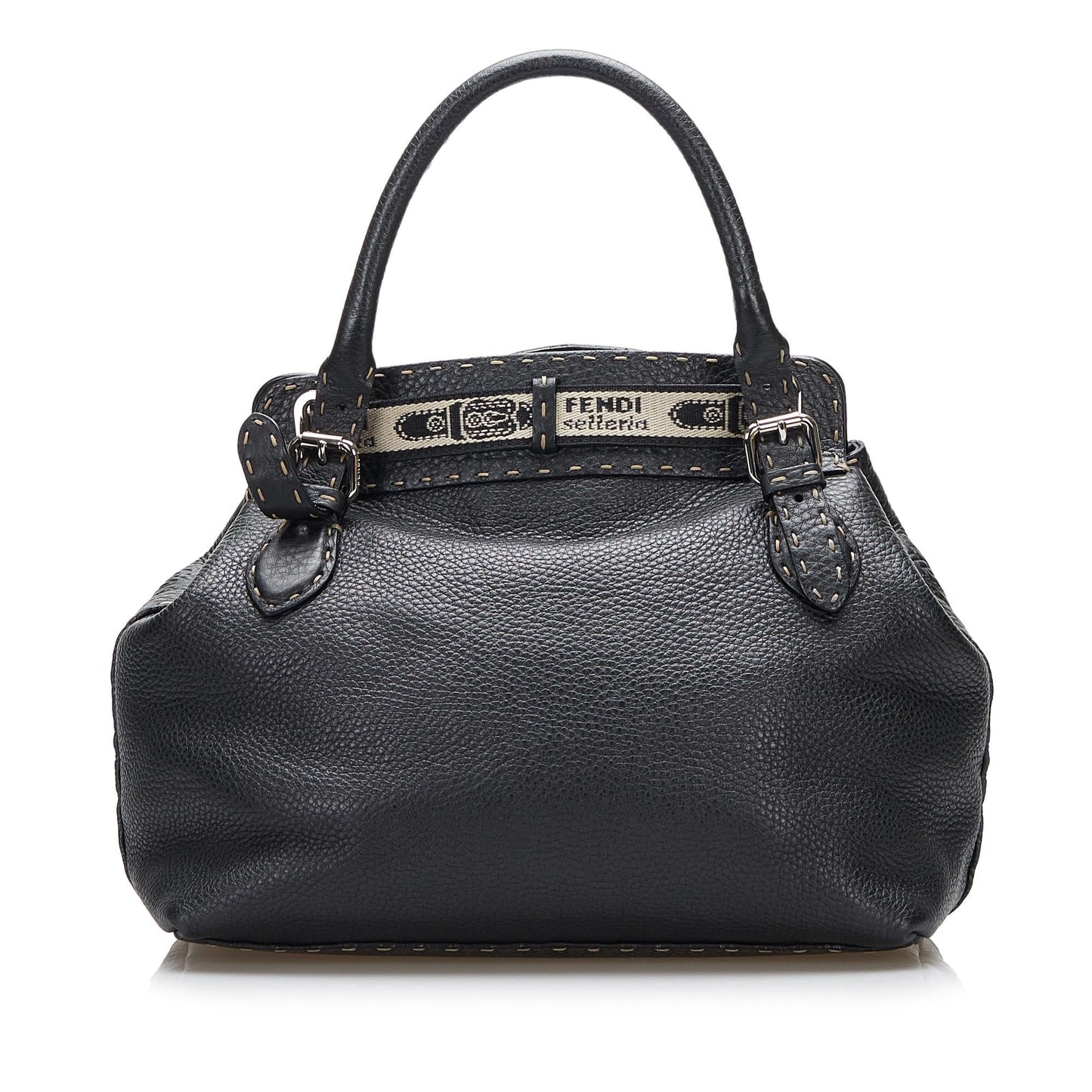 Fendi Selleria Grand Borghese (SHG-37927)
