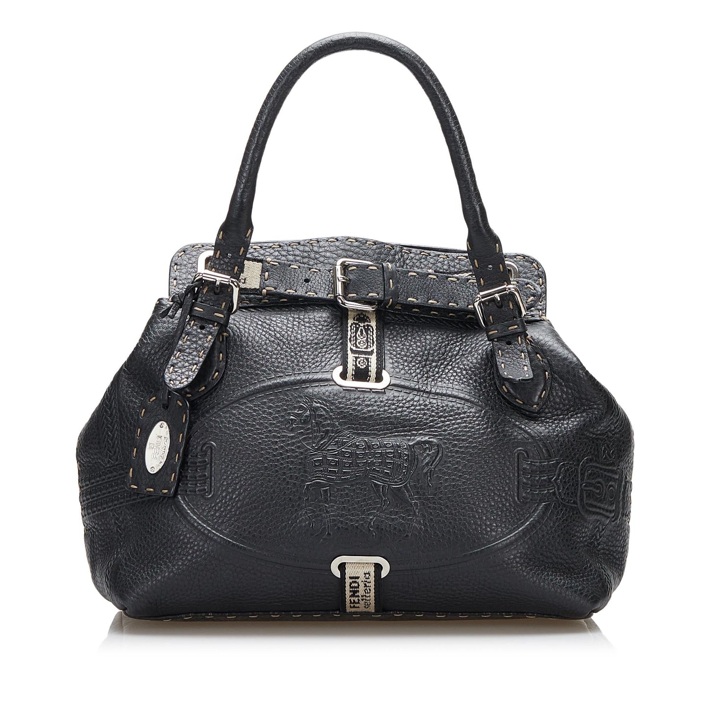Fendi Selleria Grand Borghese