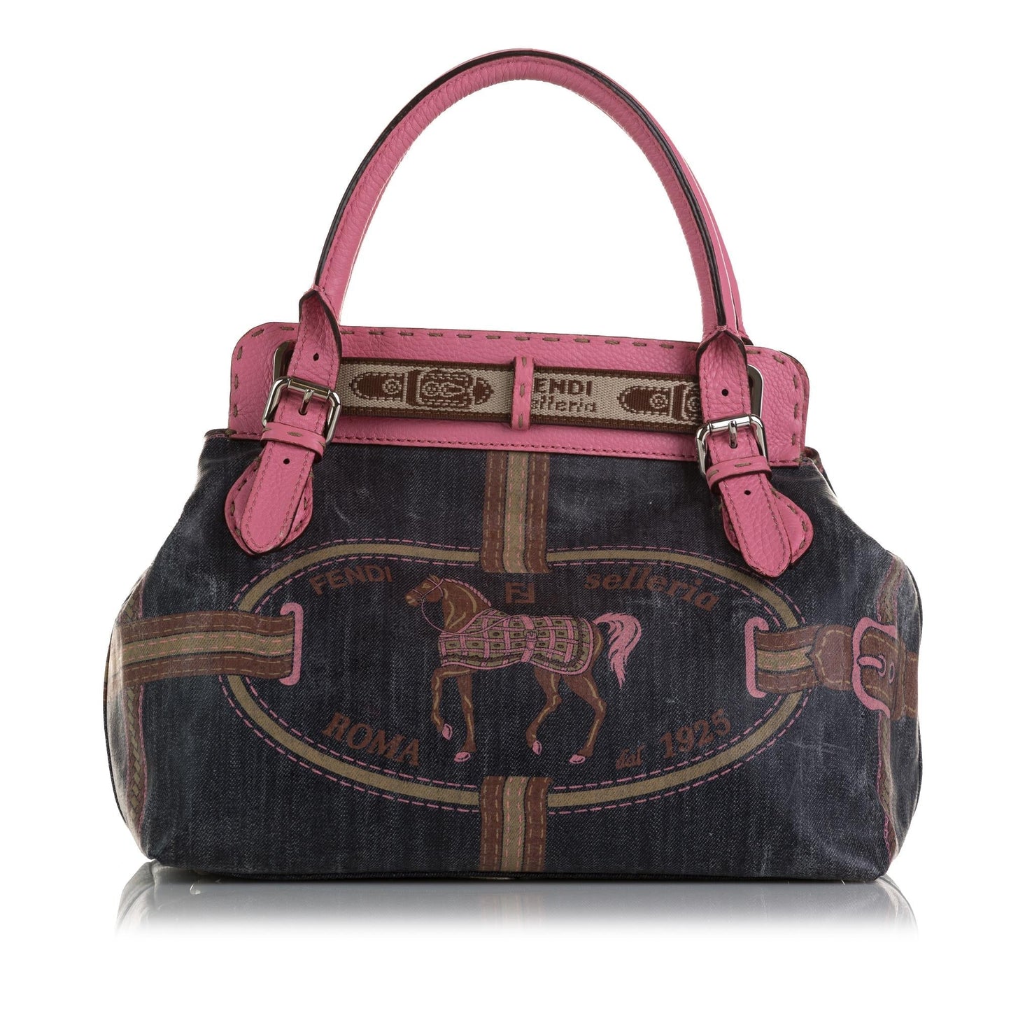 Fendi Selleria Grand Borghese