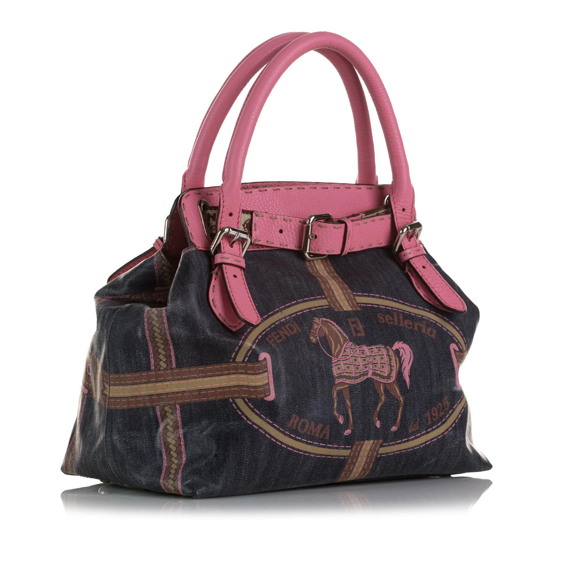 Fendi Selleria Grand Borghese
