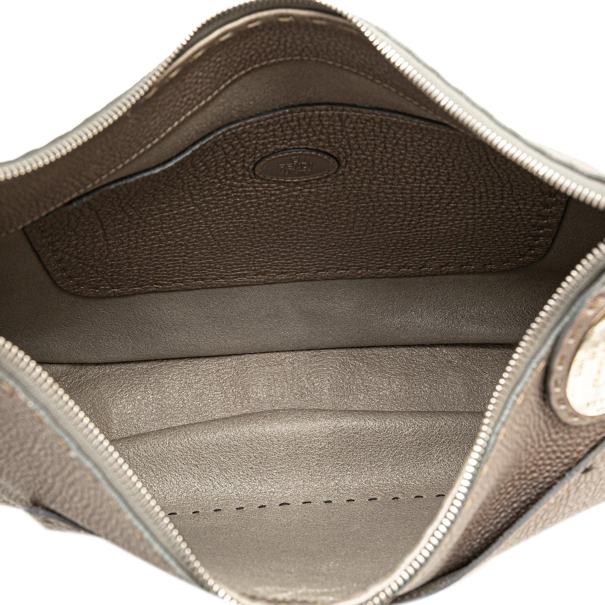 Fendi Shoulder Bag - Rovelle Bags