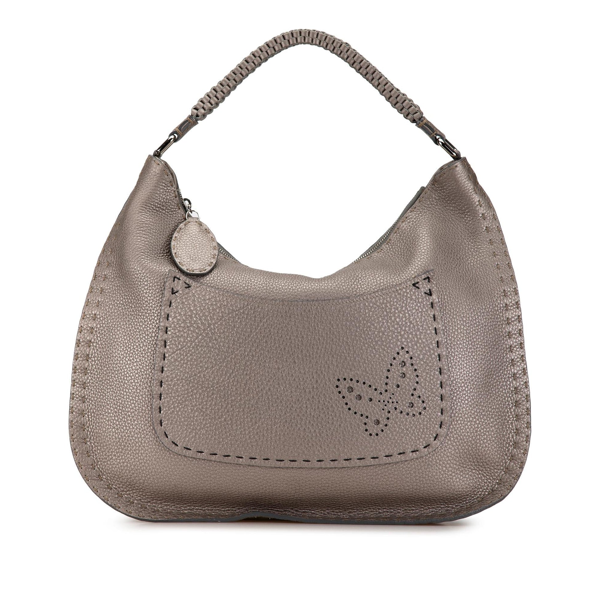 Fendi Shoulder Bag - Rovelle Bags