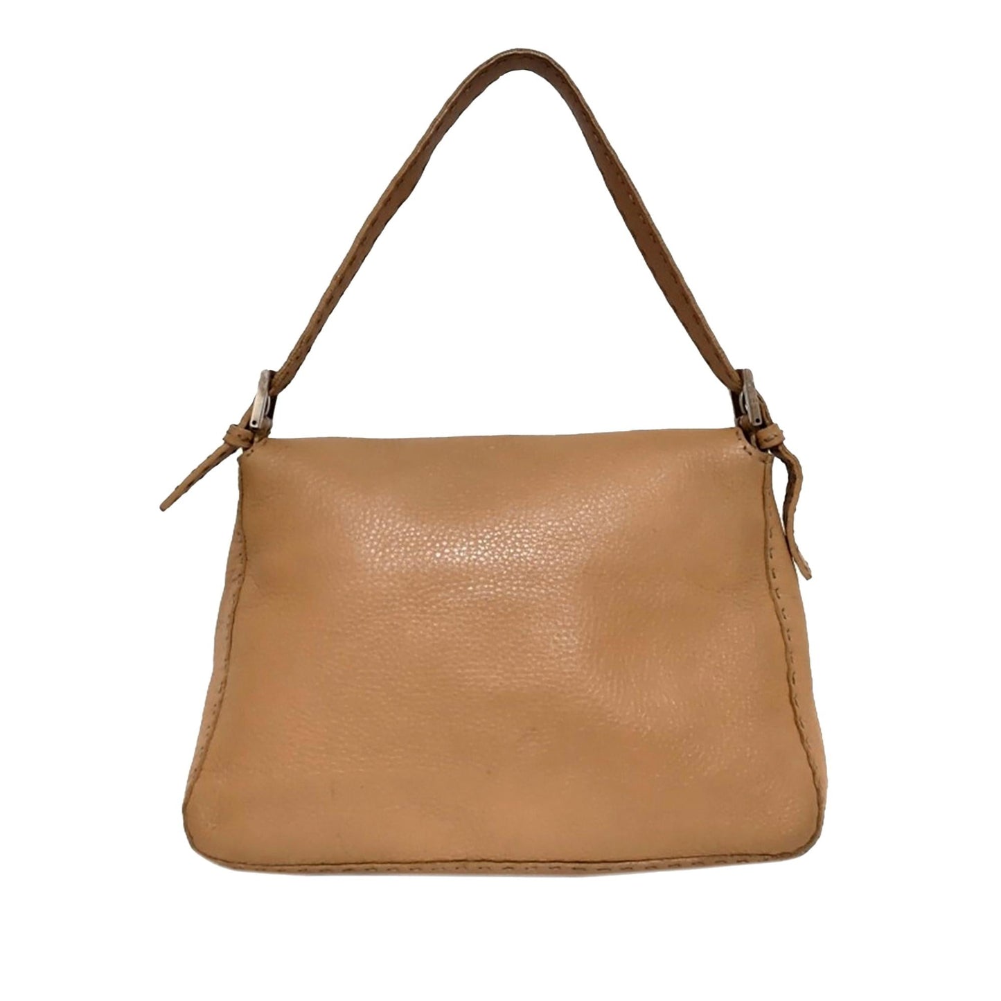 Fendi Selleria Mamma Forever Shoulder Bag