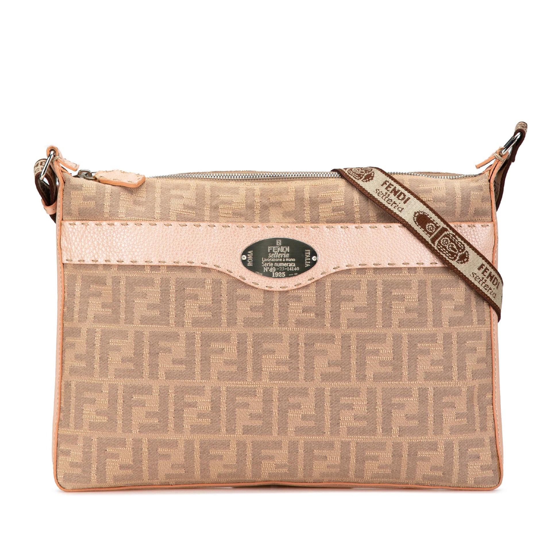 Fendi Crossbody - Rovelle Bags