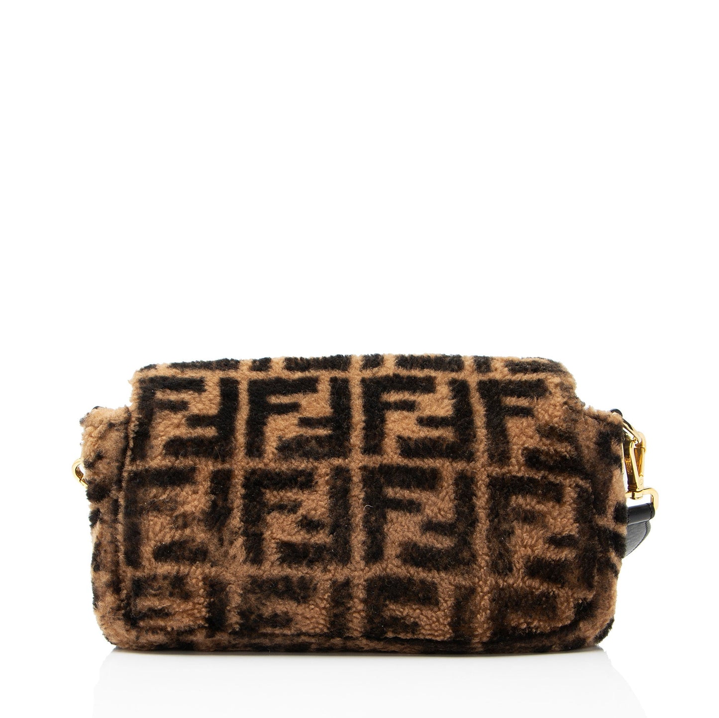 Fendi Baguette Tote - Rovelle Bags