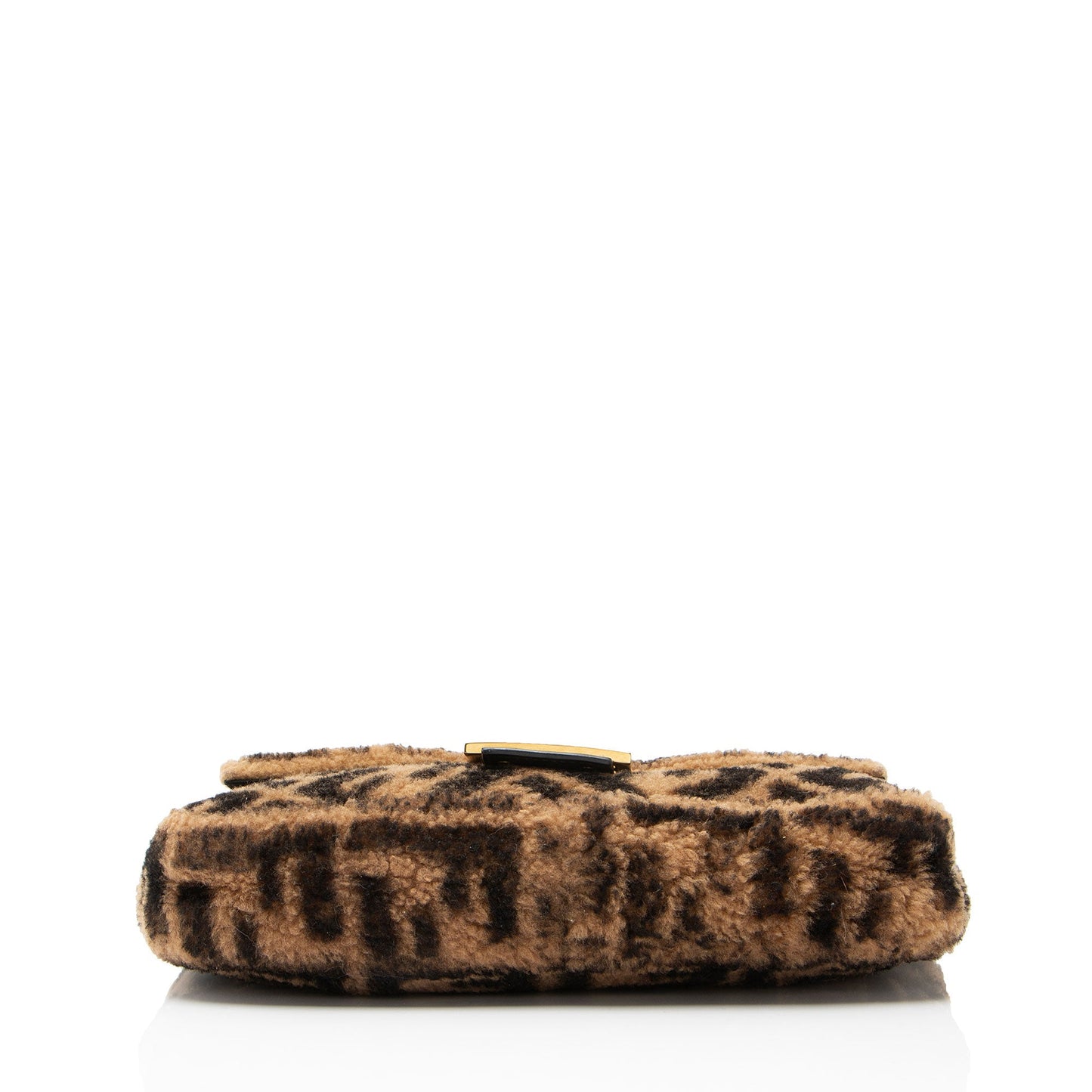 Fendi Baguette Tote - Rovelle Bags