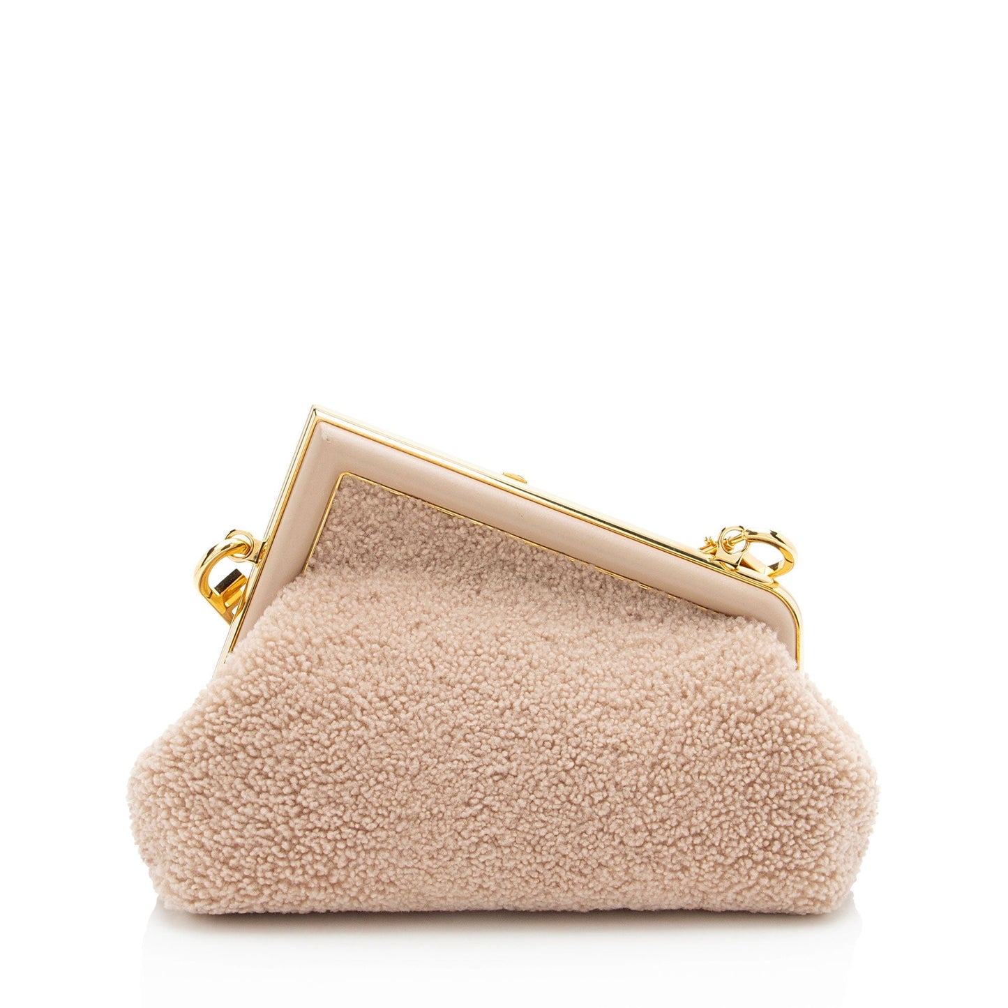 Fendi Fendi First Clutch - Rovelle Bags